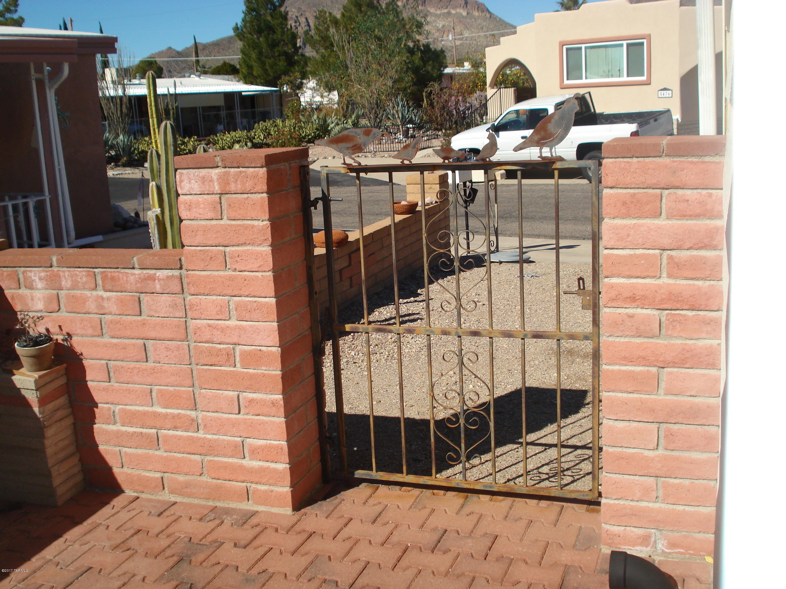 Tucson Estates (1-634) - Residential