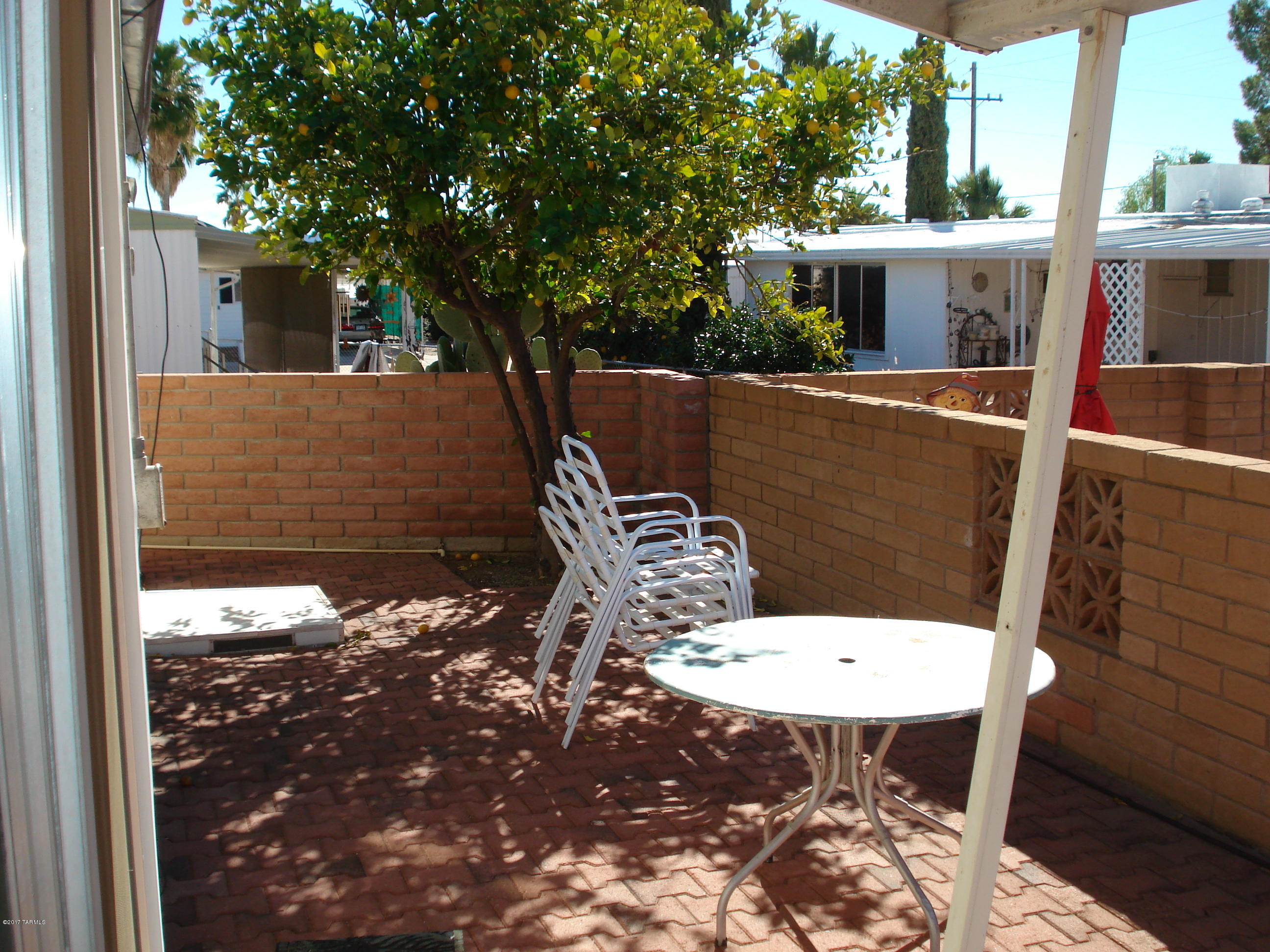 Tucson Estates (1-634) - Residential
