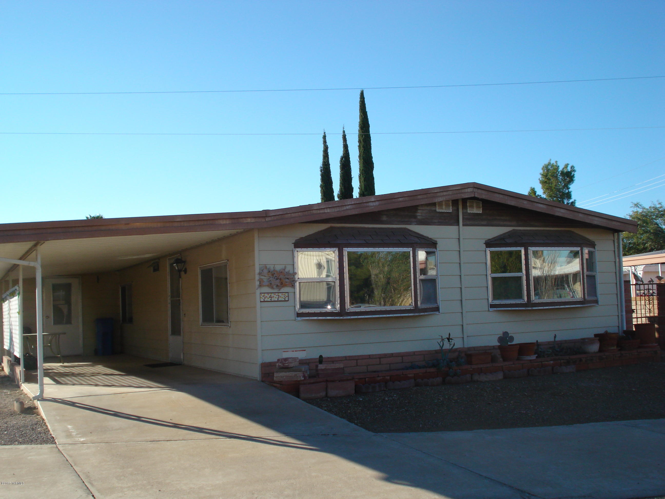 Tucson Estates (1-634) - Residential