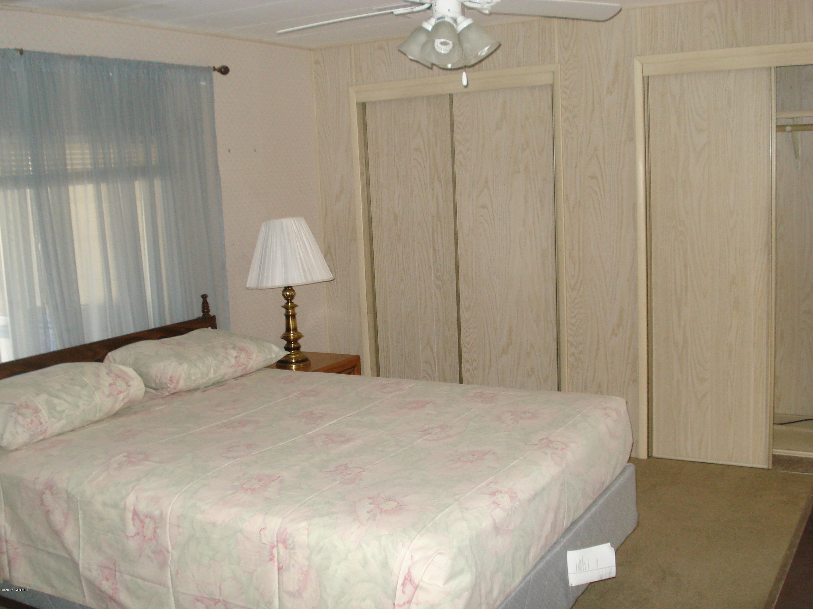 Tucson Estates (1-634) - Residential