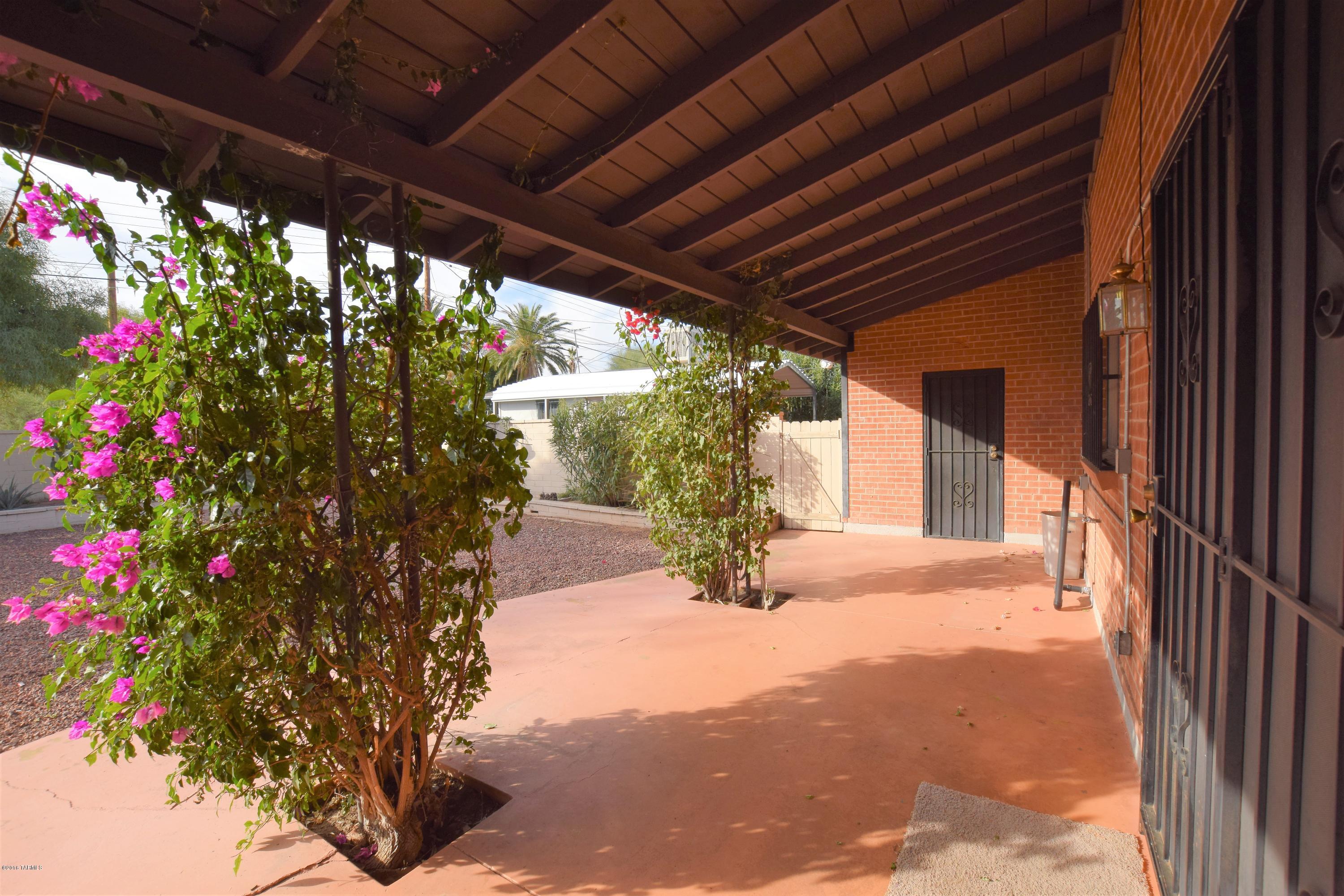 Clara Vista - Residential