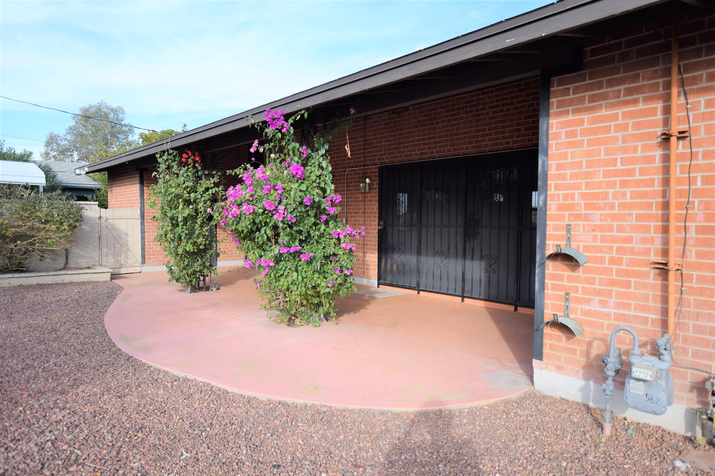 Clara Vista - Residential