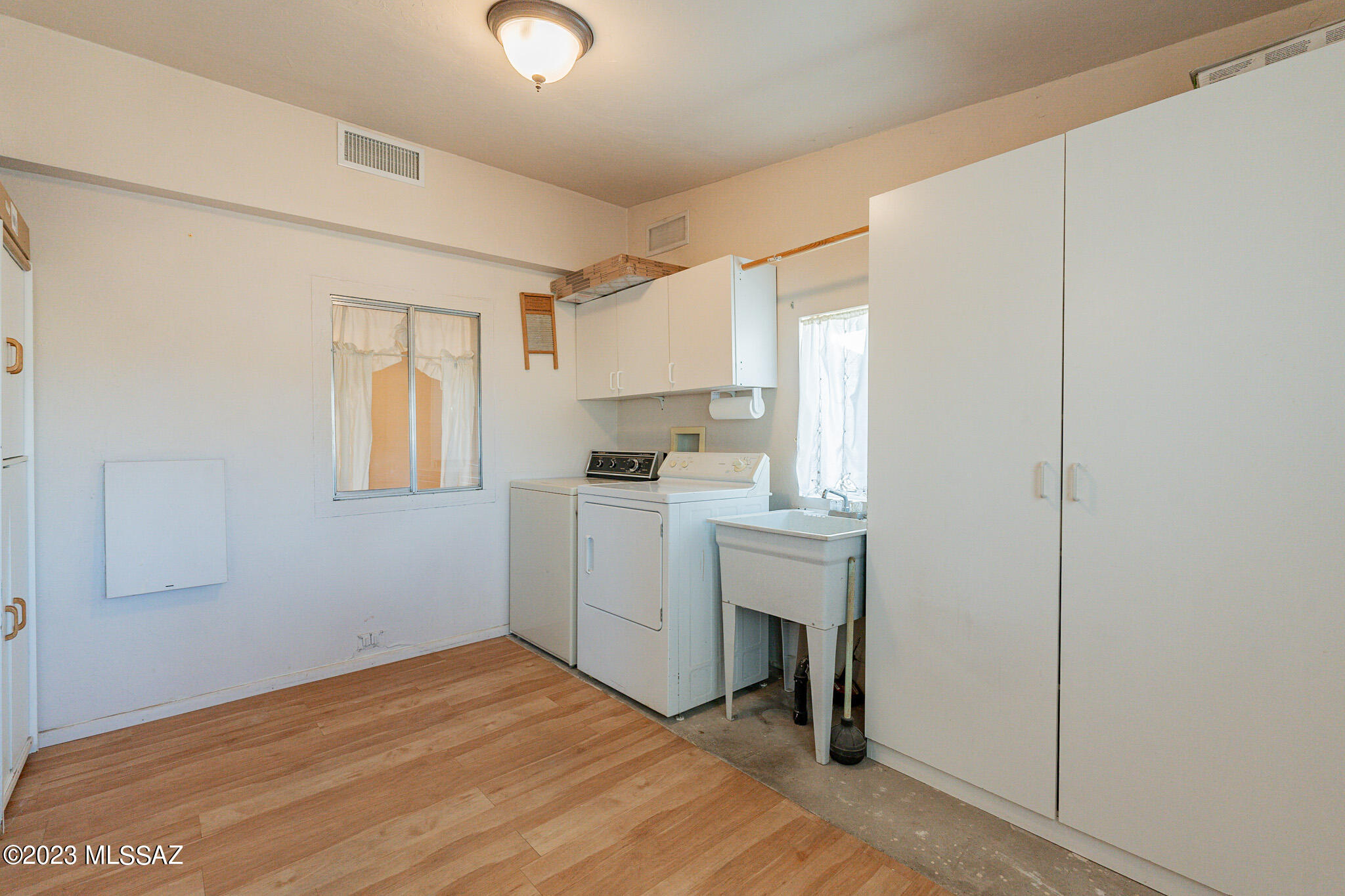 Oshrin Park (31-113) - Residential