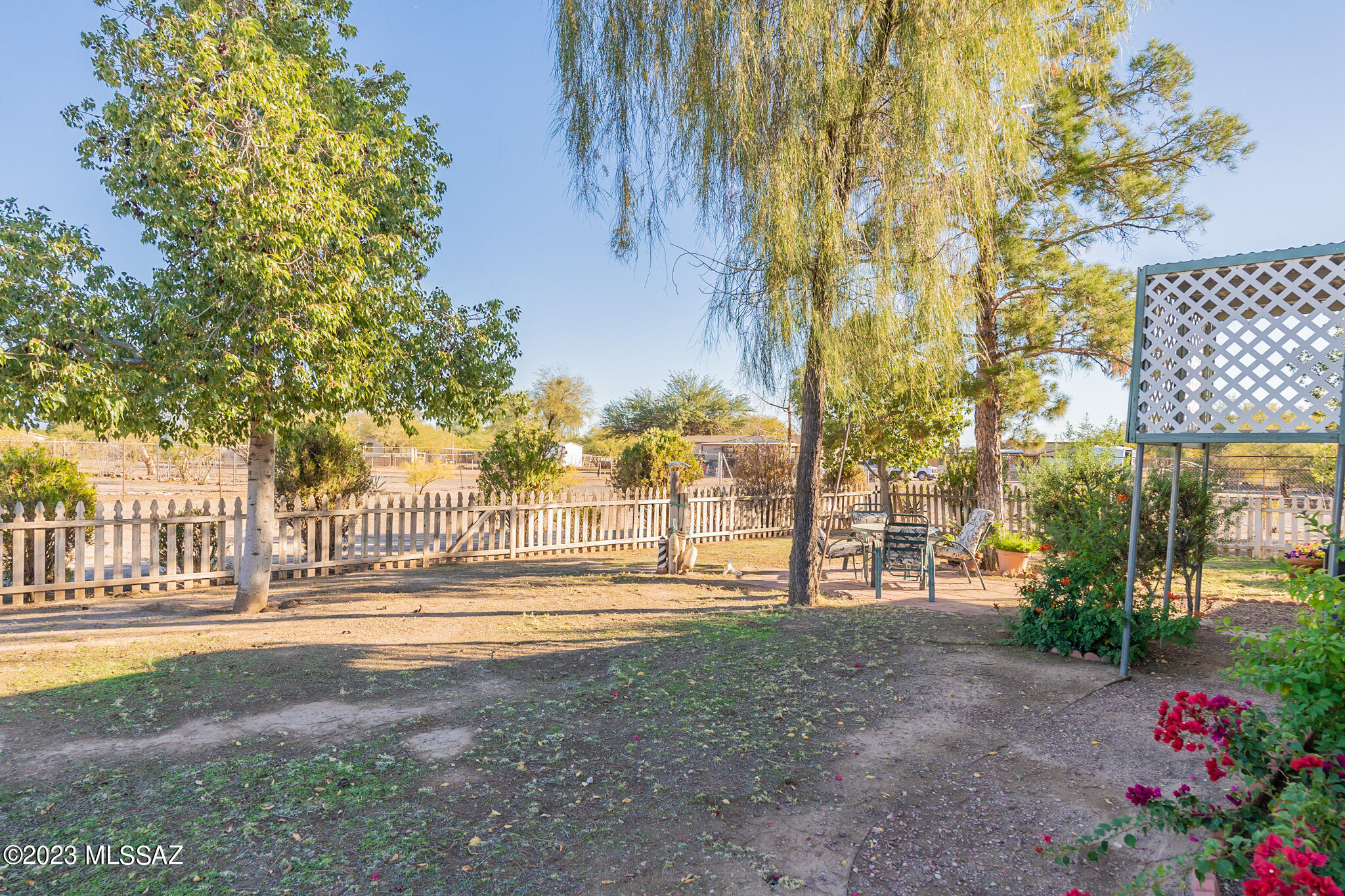 Oshrin Park (31-113) - Residential