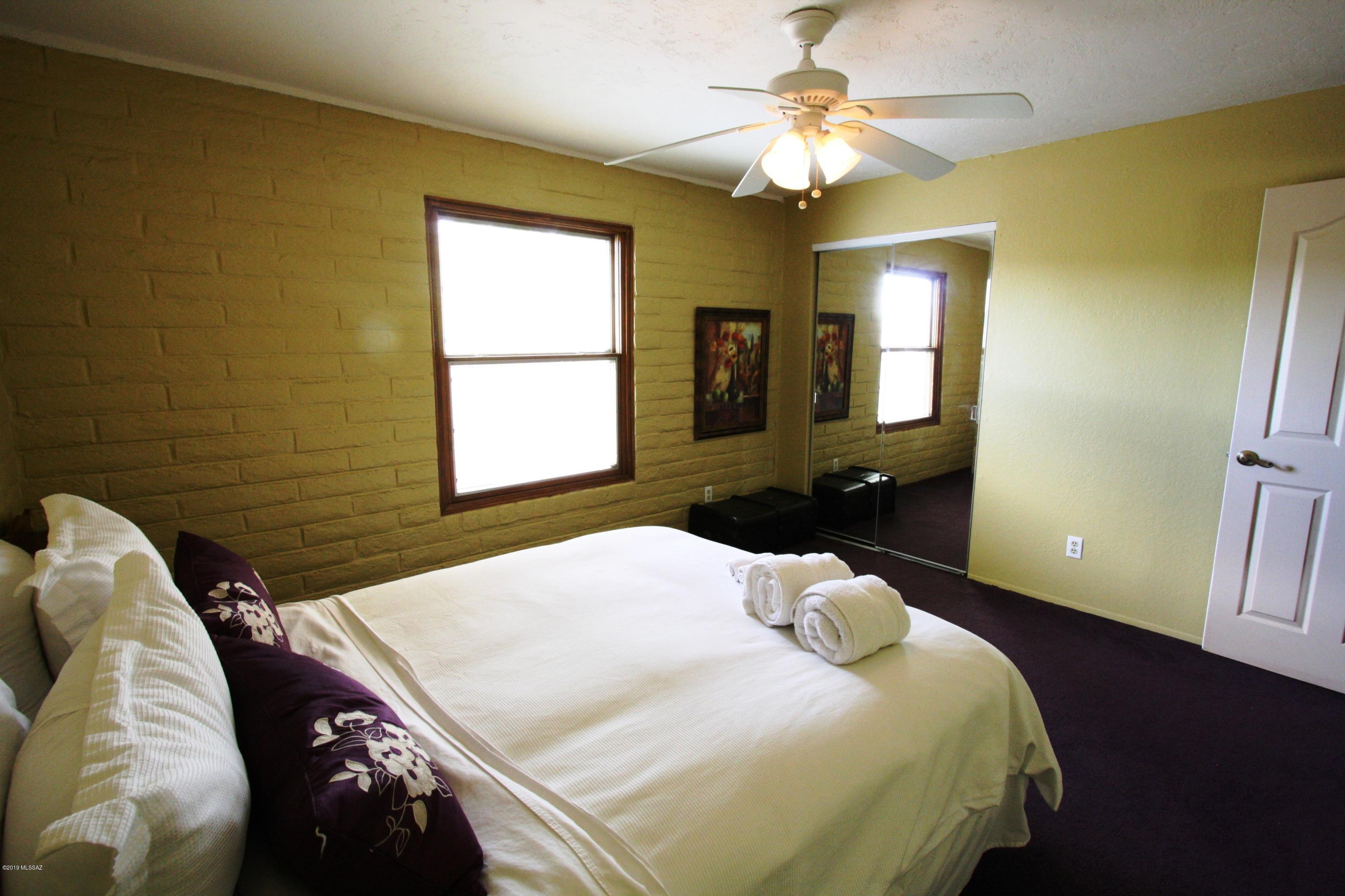 The Foothills Clusters (373-569) - Residential Lease
