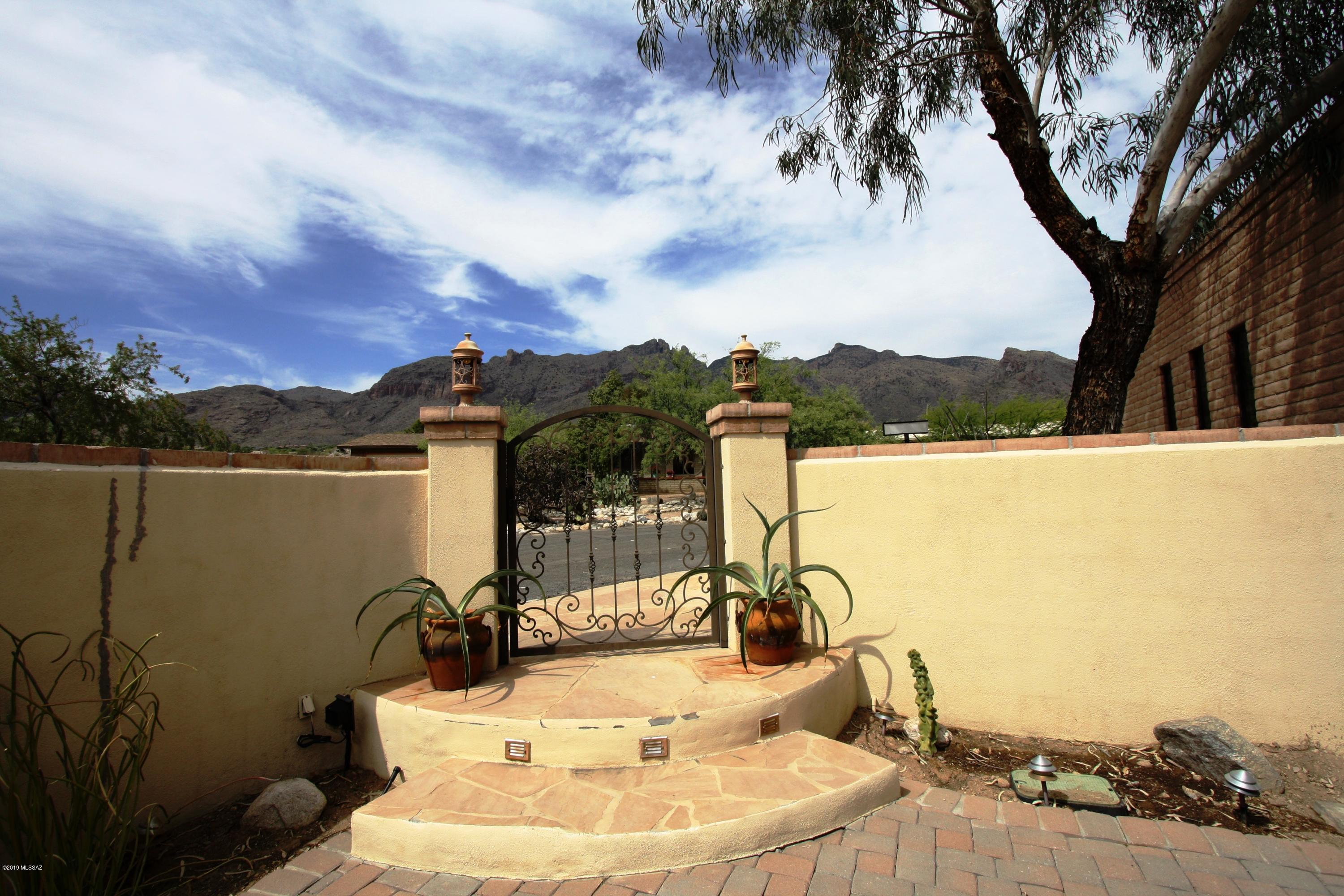 The Foothills Clusters (373-569) - Residential Lease
