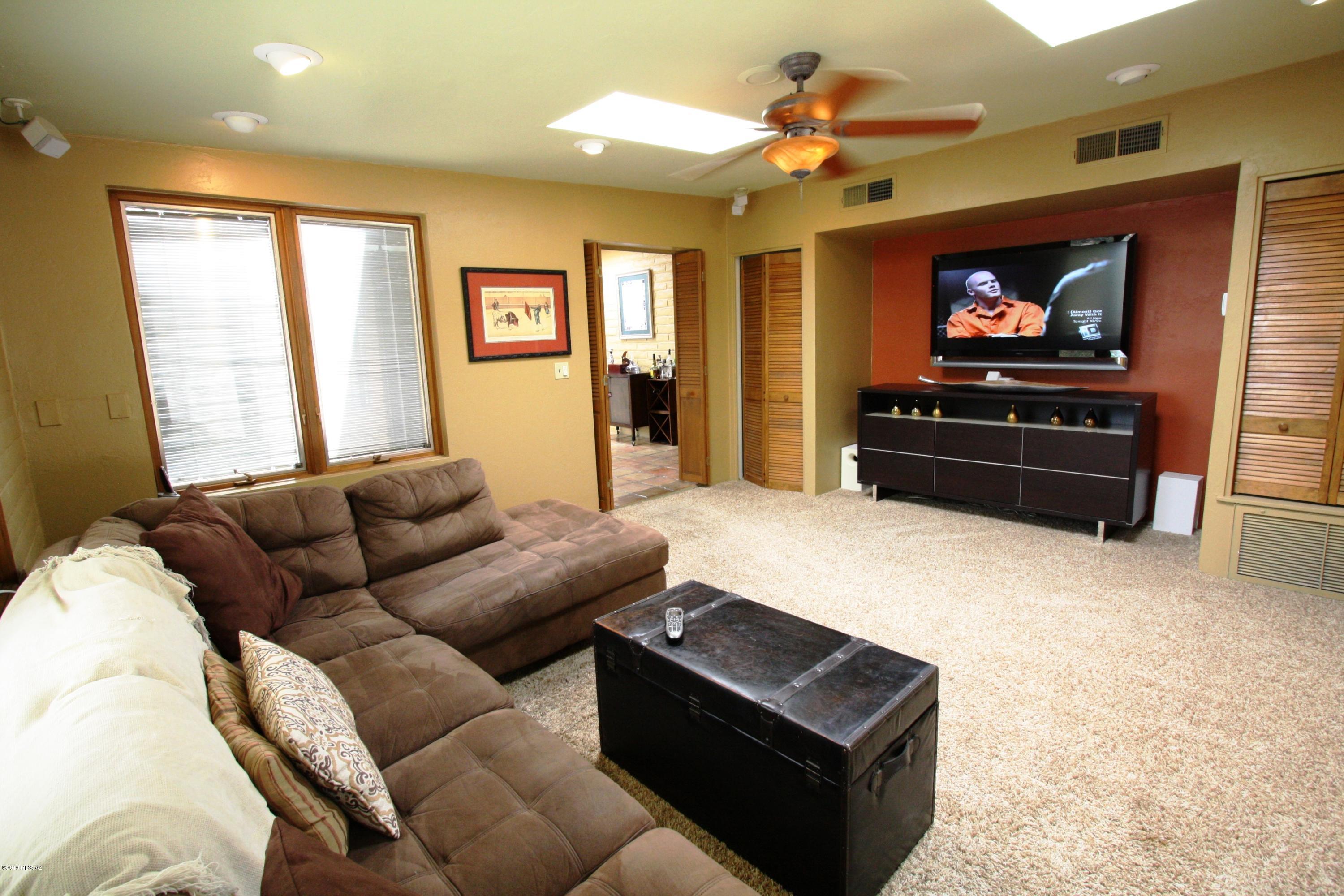 The Foothills Clusters (373-569) - Residential Lease