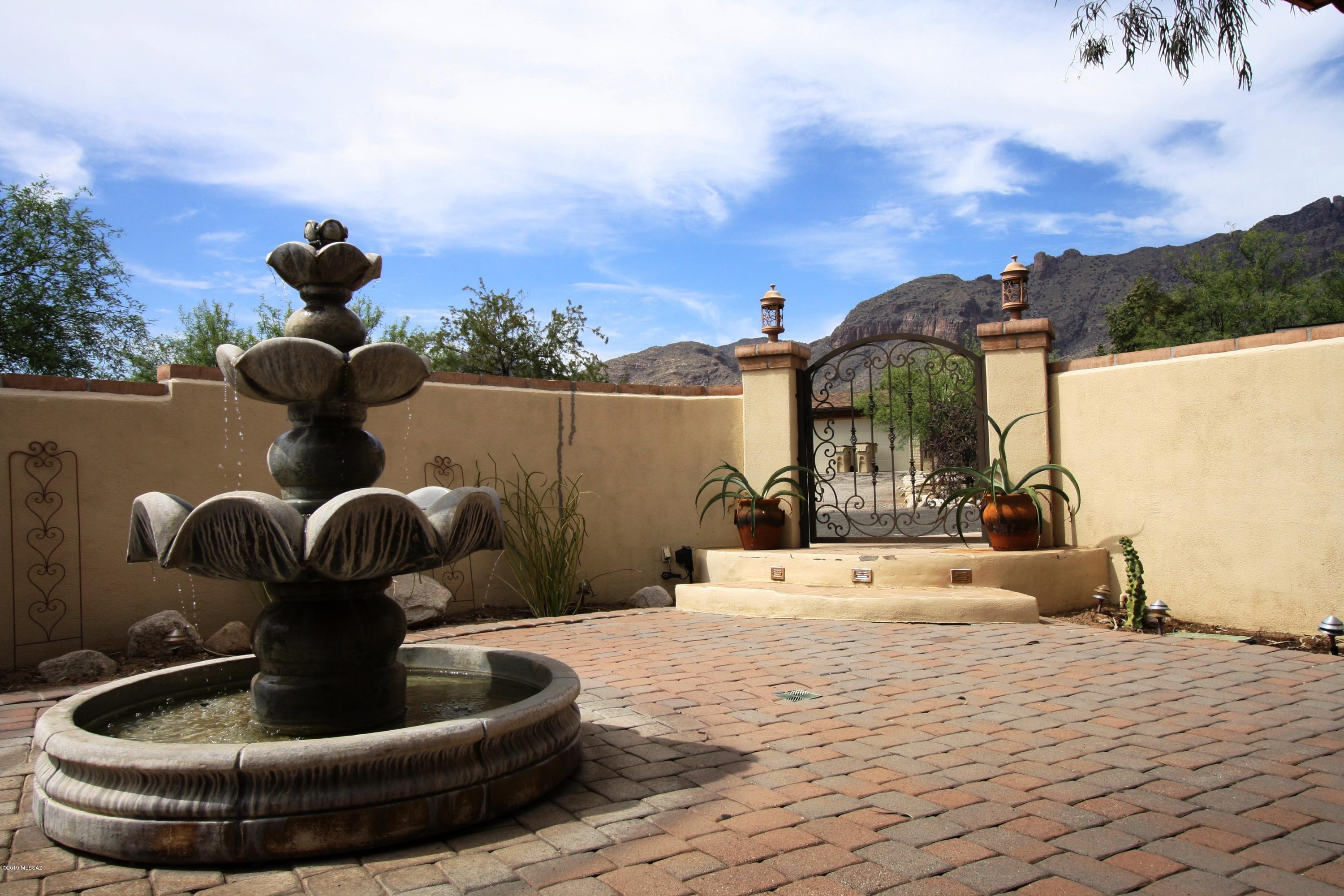 The Foothills Clusters (373-569) - Residential Lease