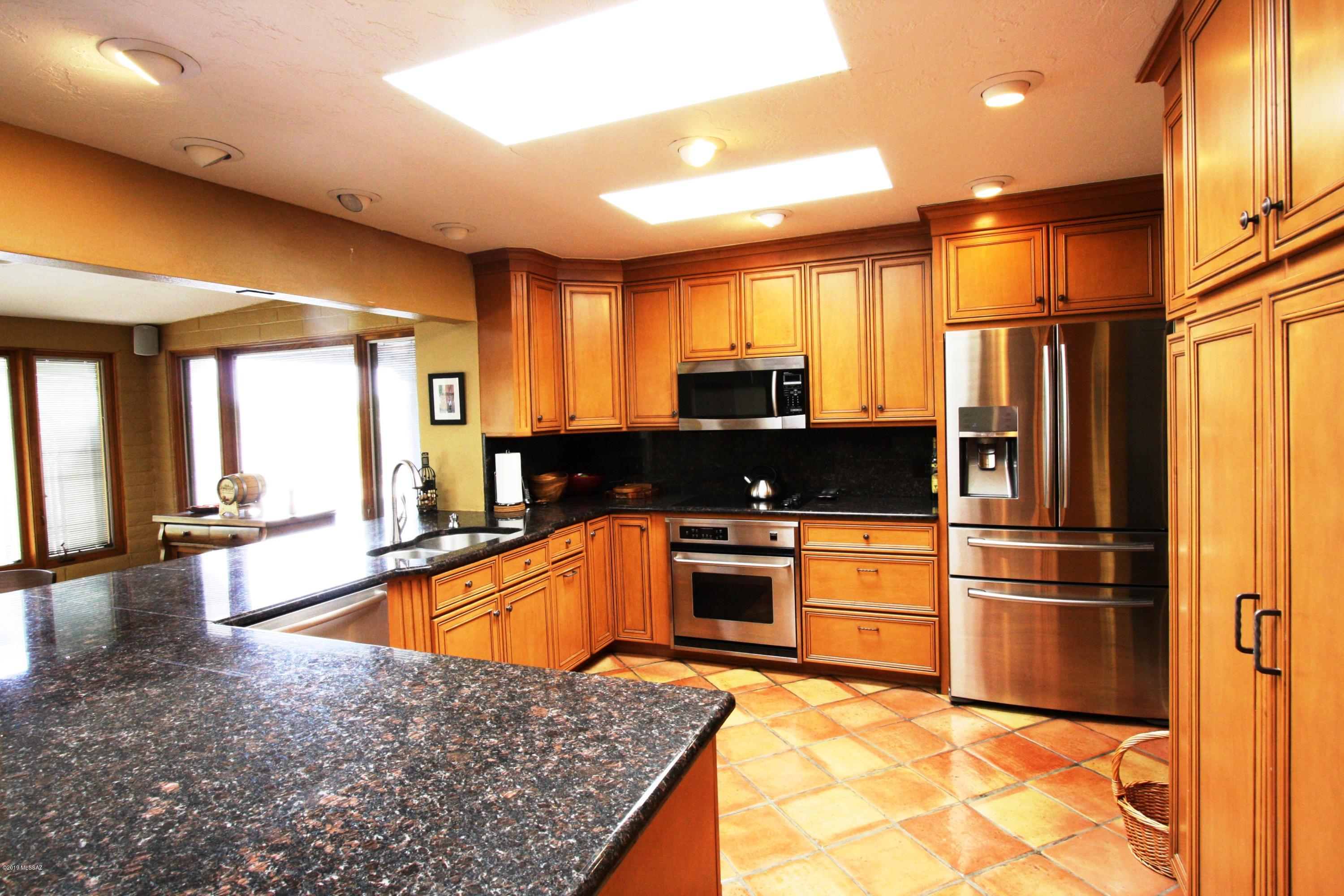 The Foothills Clusters (373-569) - Residential Lease
