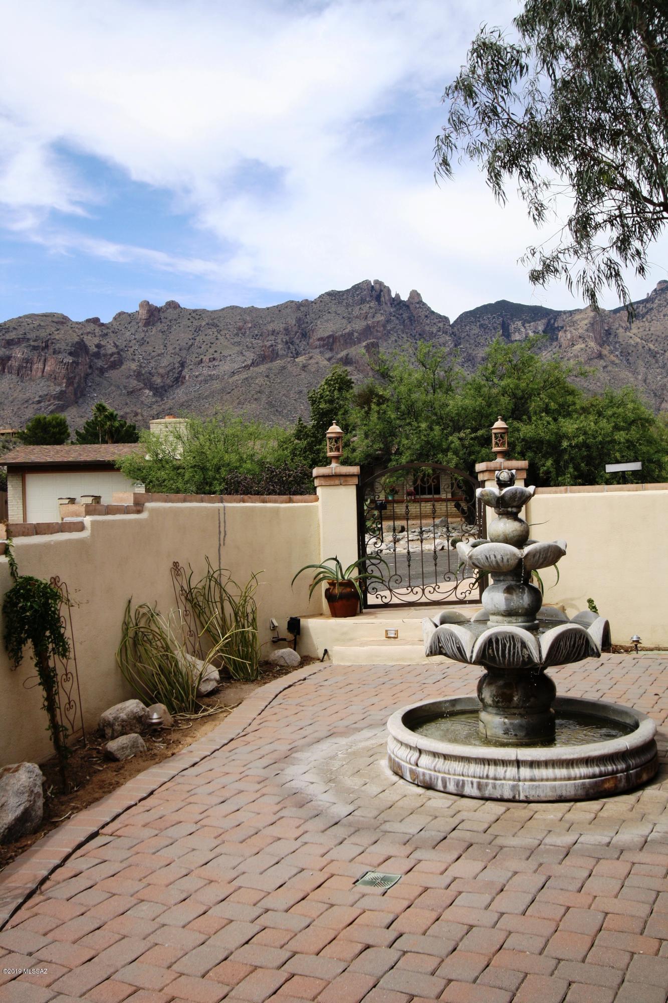 The Foothills Clusters (373-569) - Residential Lease