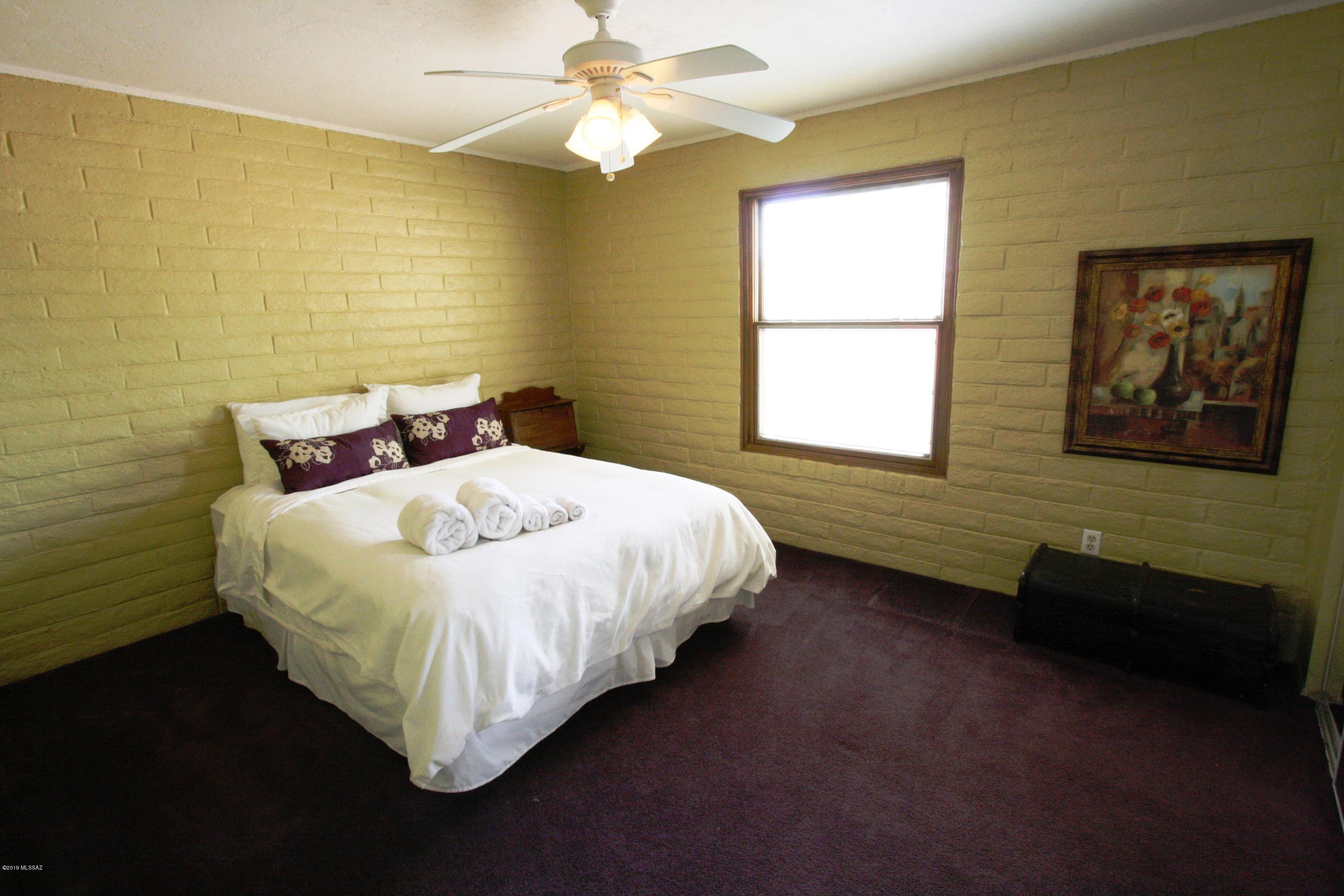 The Foothills Clusters (373-569) - Residential Lease
