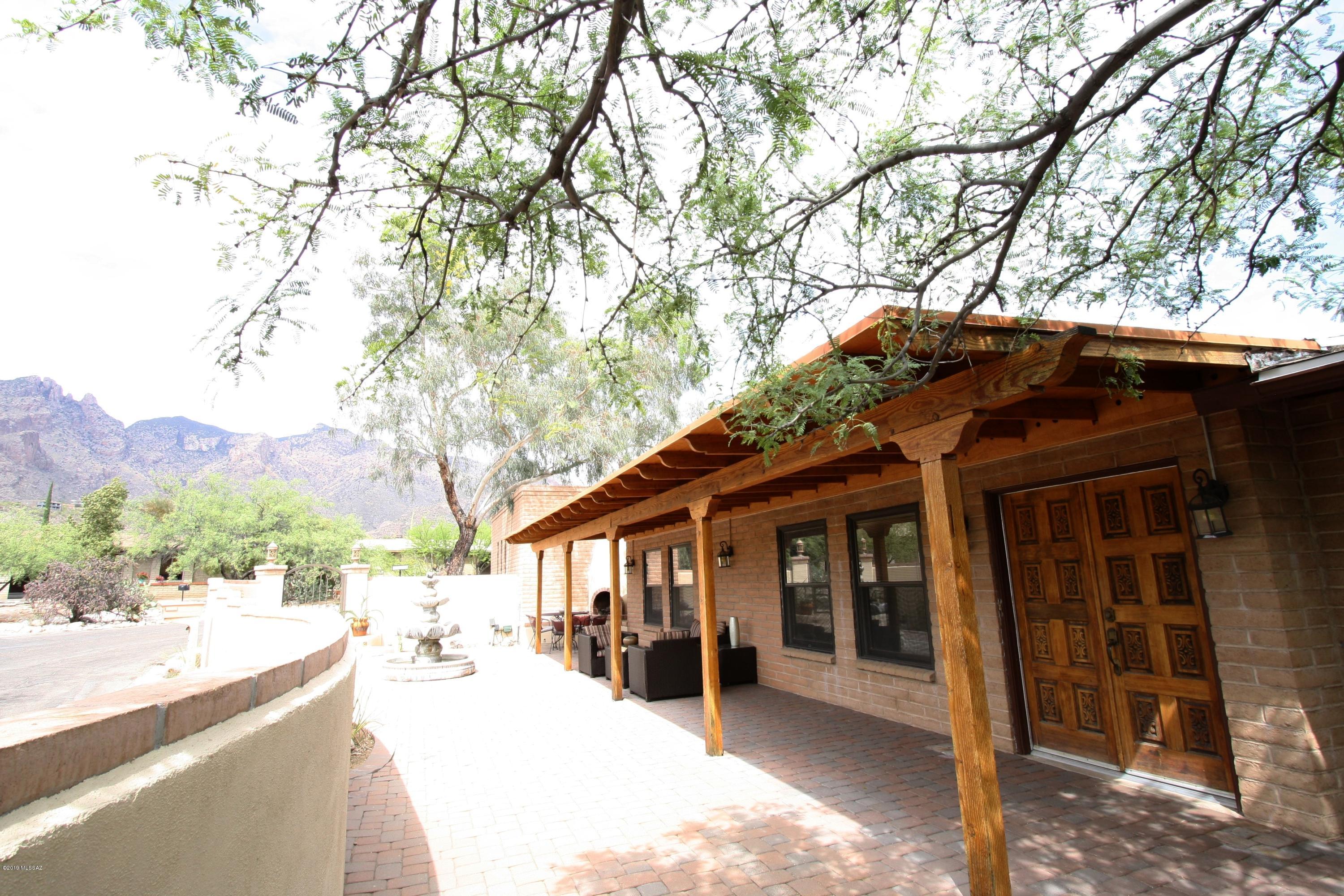 The Foothills Clusters (373-569) - Residential Lease