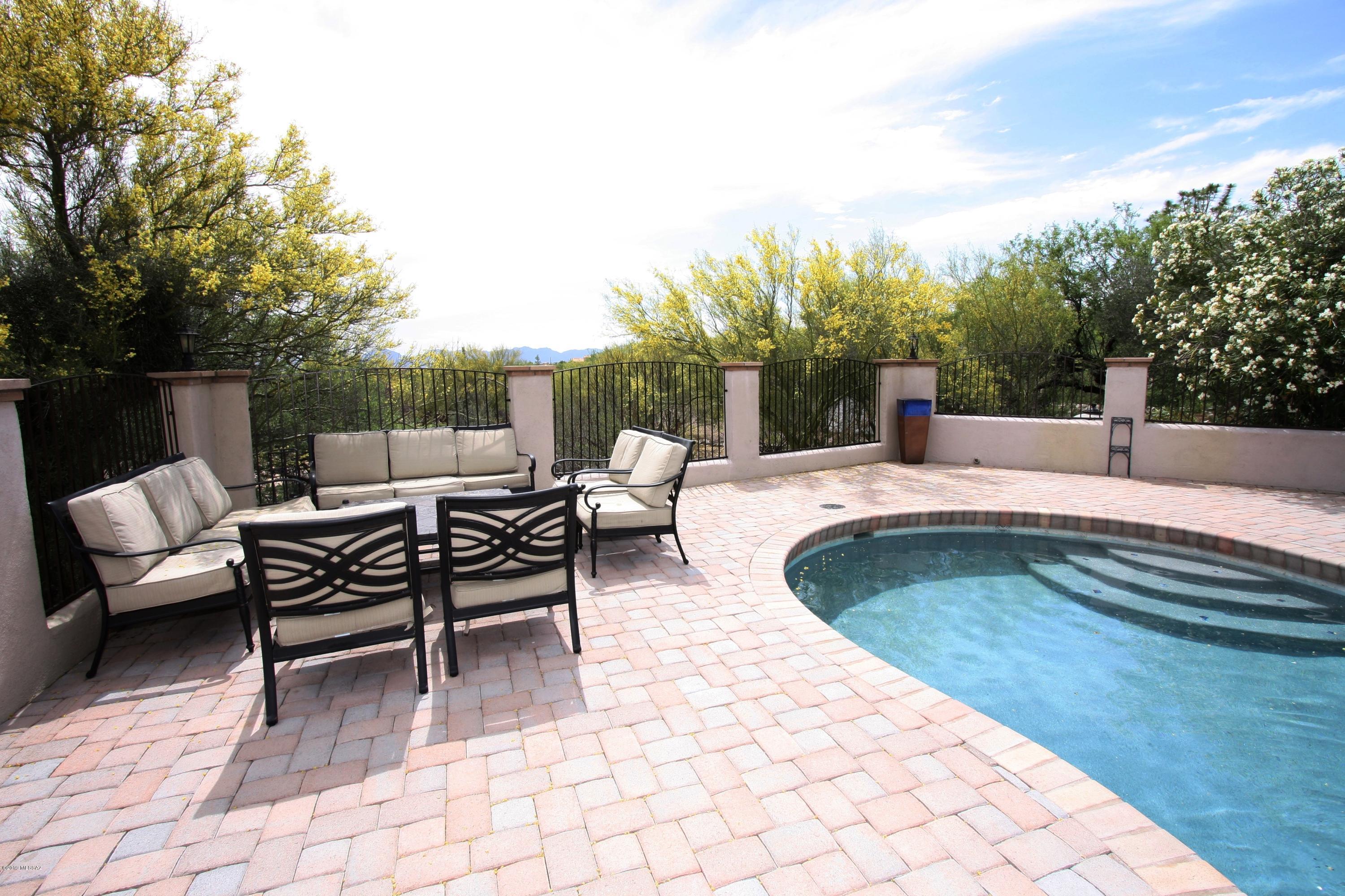 The Foothills Clusters (373-569) - Residential Lease