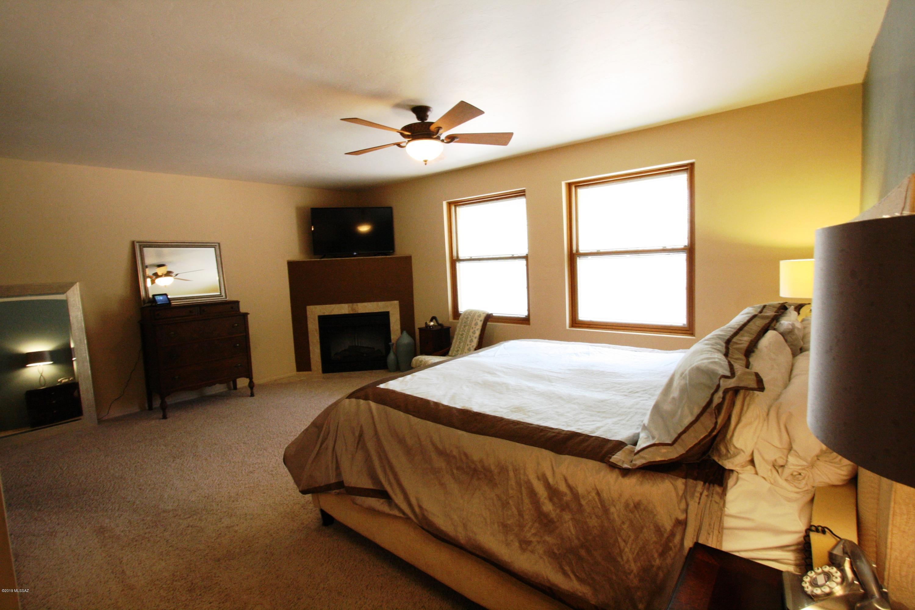 The Foothills Clusters (373-569) - Residential Lease