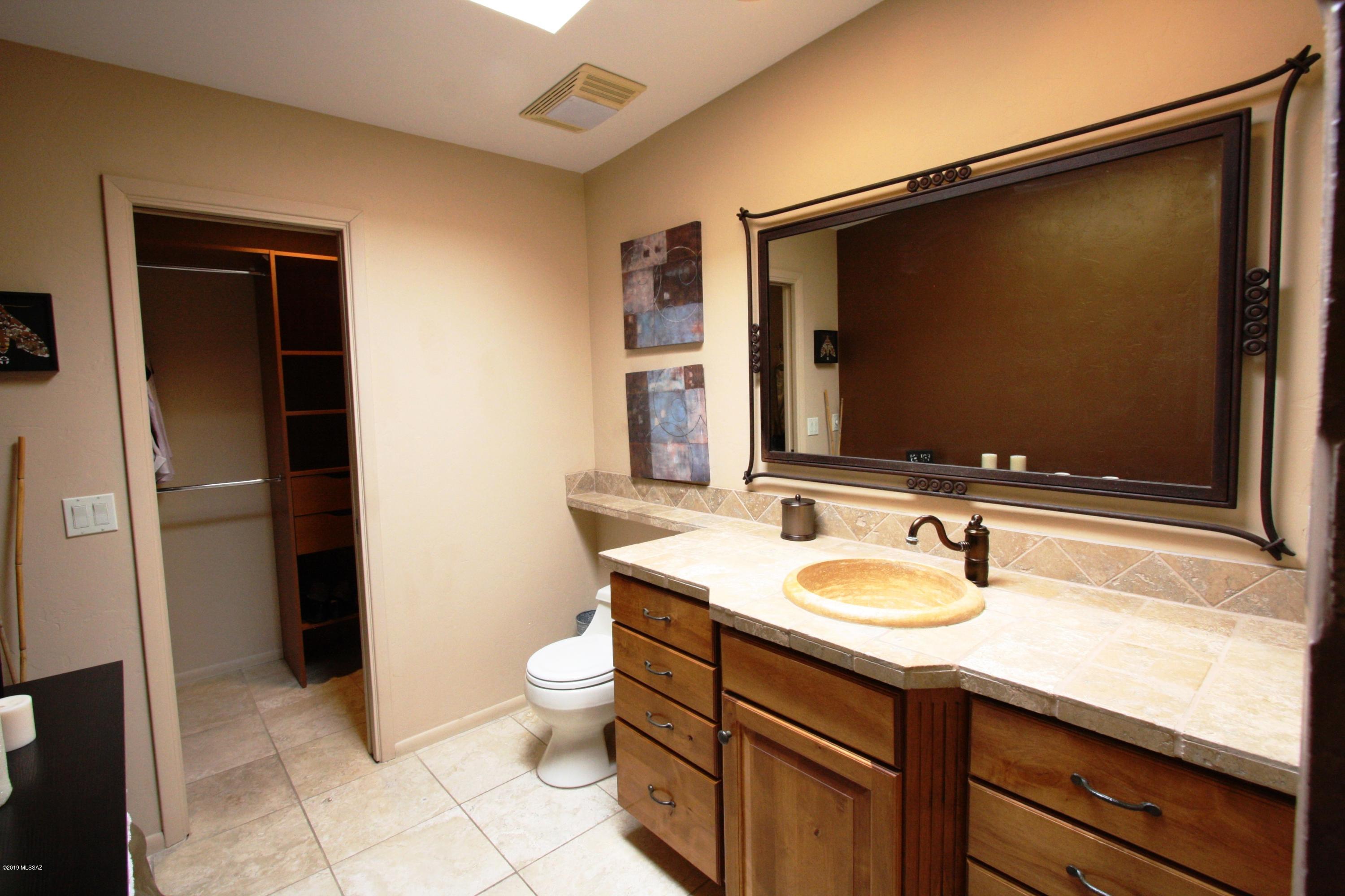 The Foothills Clusters (373-569) - Residential Lease