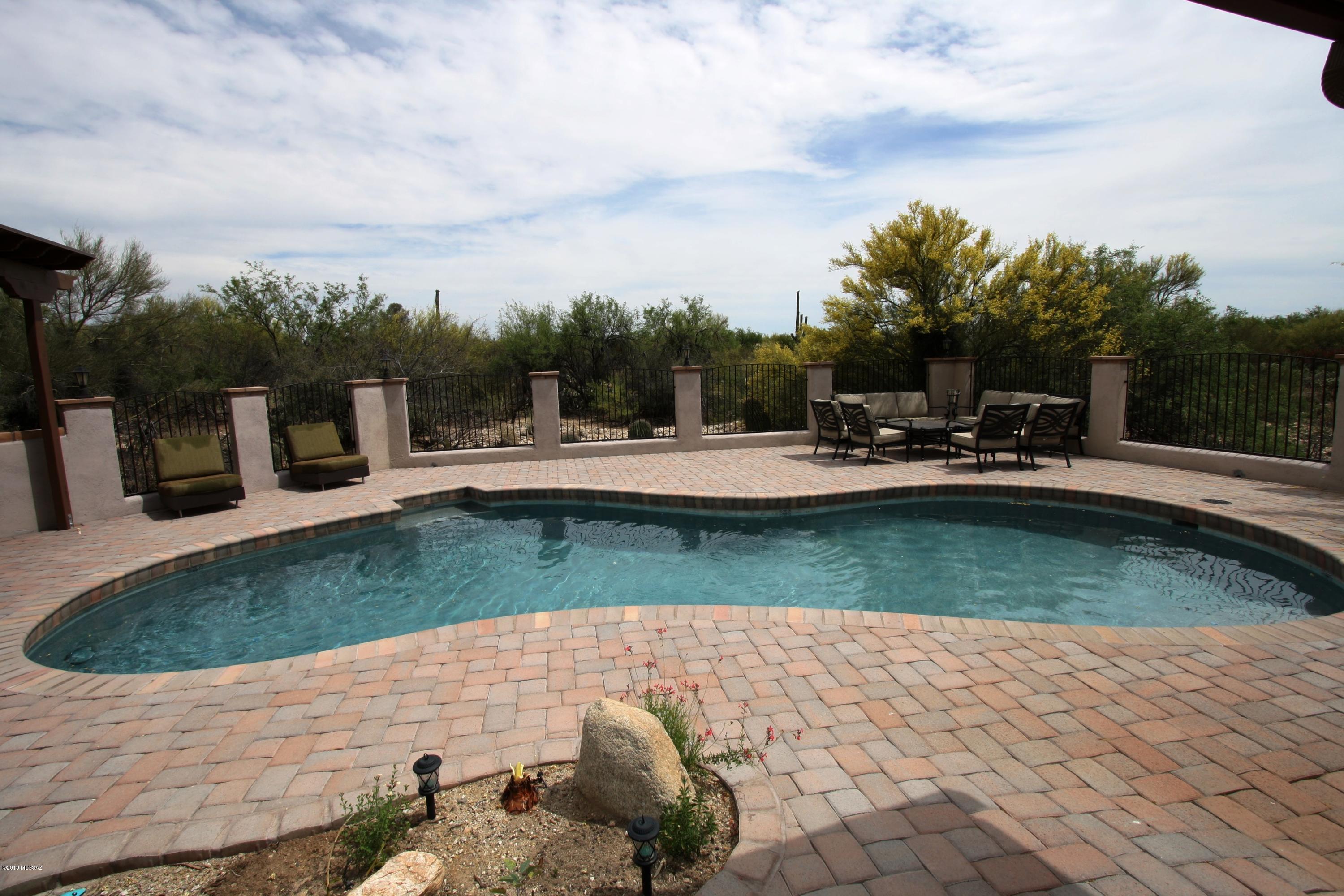 The Foothills Clusters (373-569) - Residential Lease