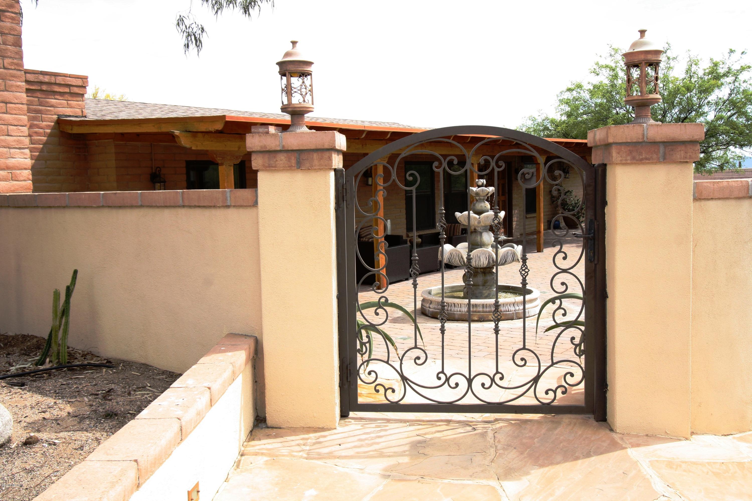 The Foothills Clusters (373-569) - Residential Lease