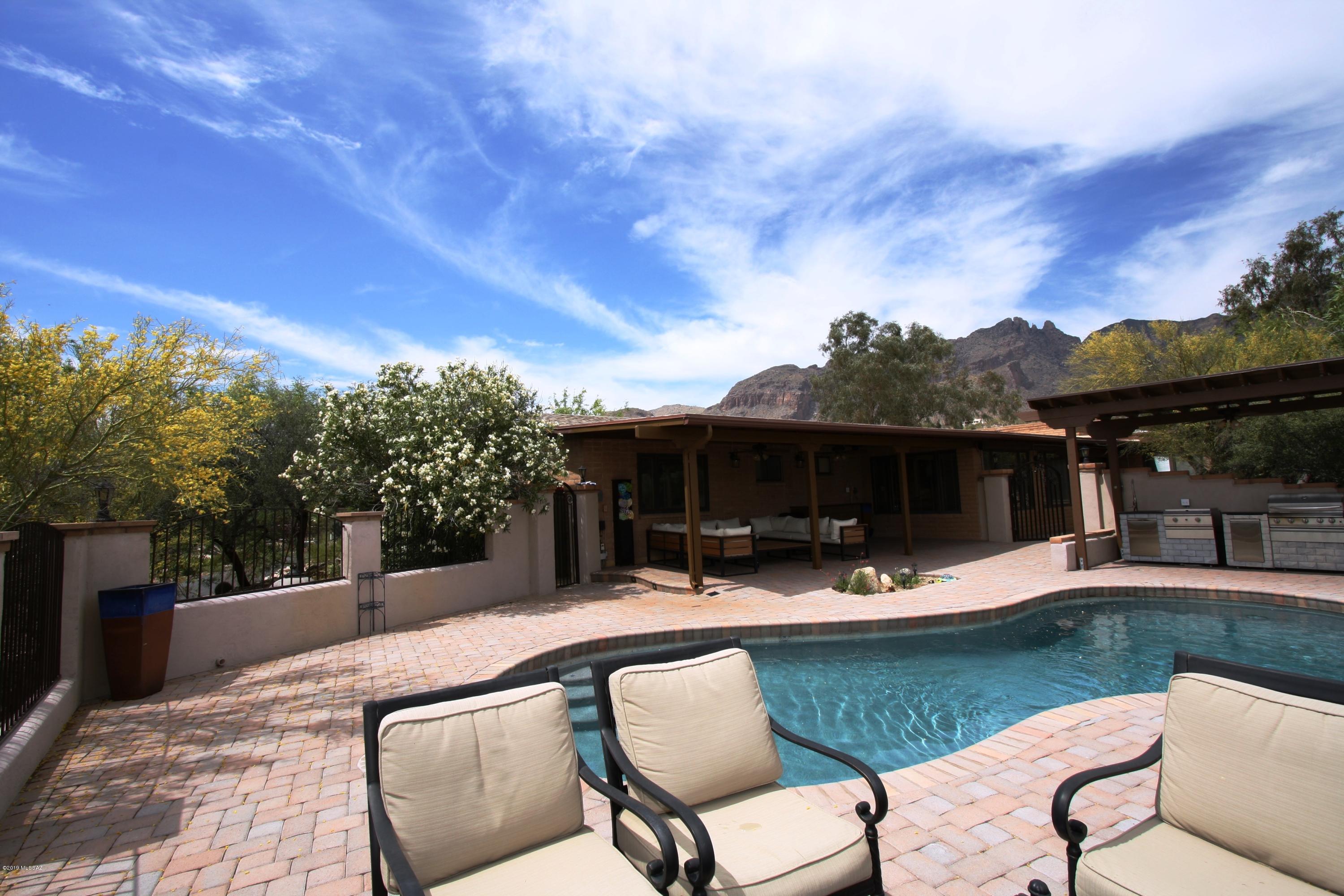 The Foothills Clusters (373-569) - Residential Lease