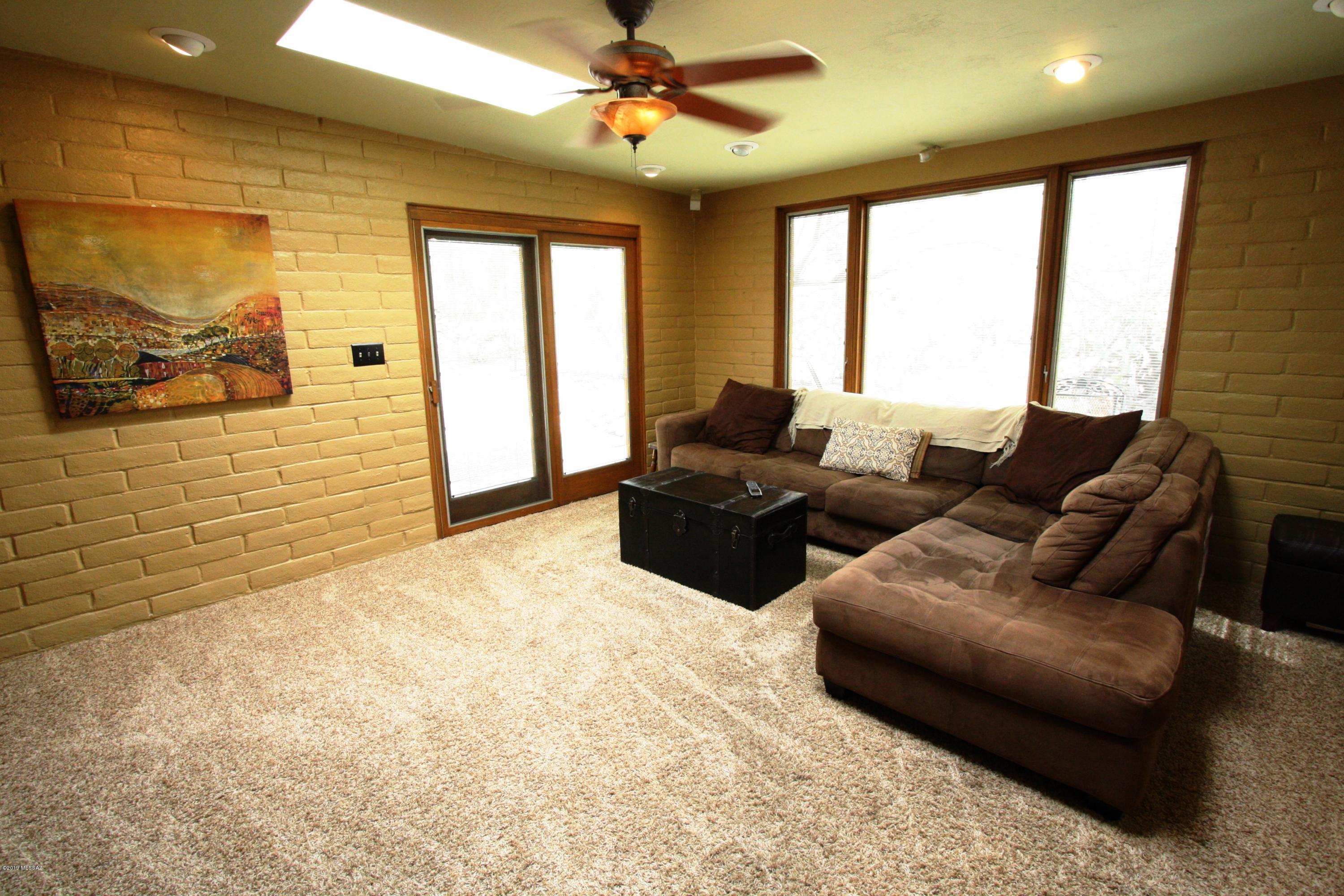 The Foothills Clusters (373-569) - Residential Lease