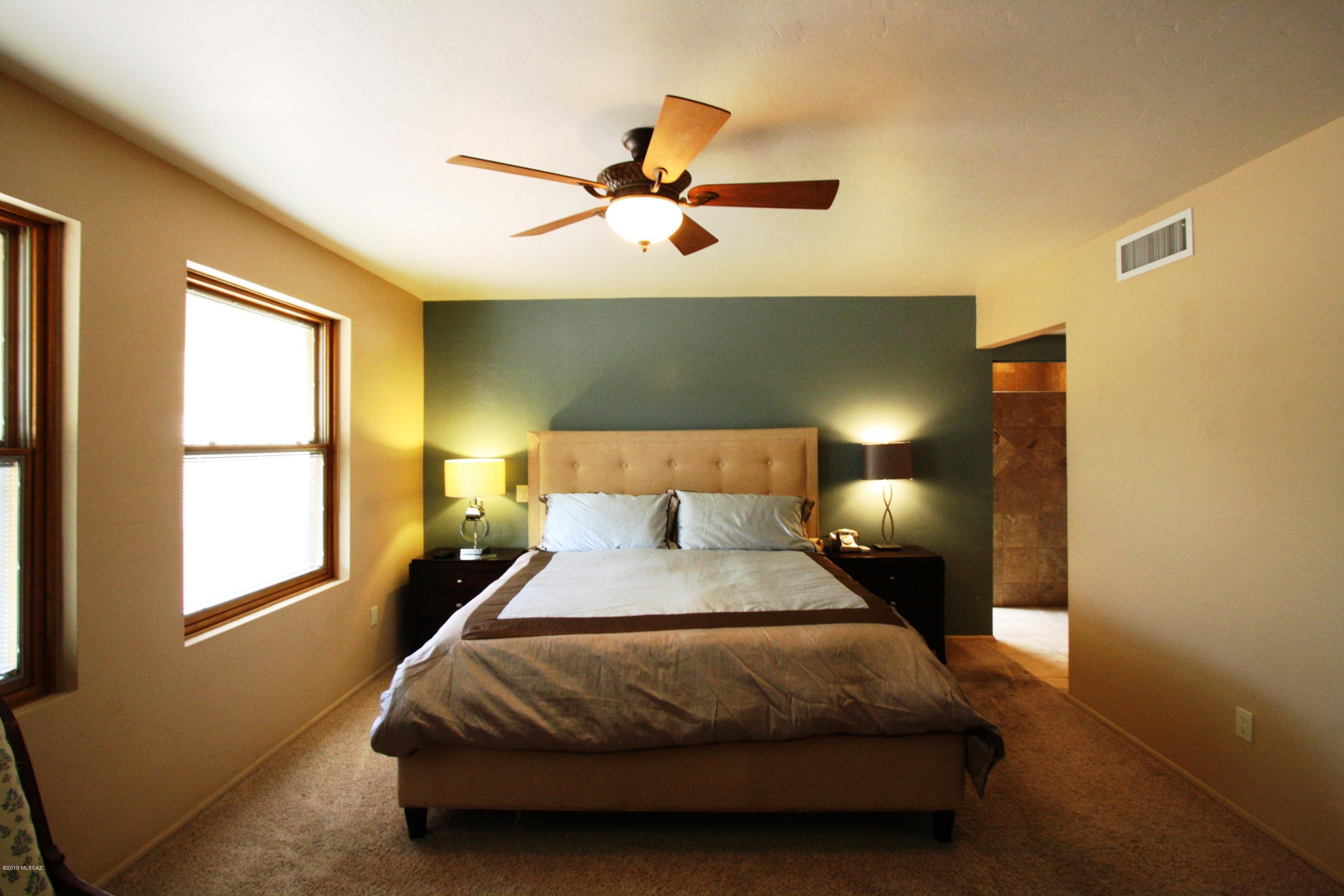 The Foothills Clusters (373-569) - Residential Lease