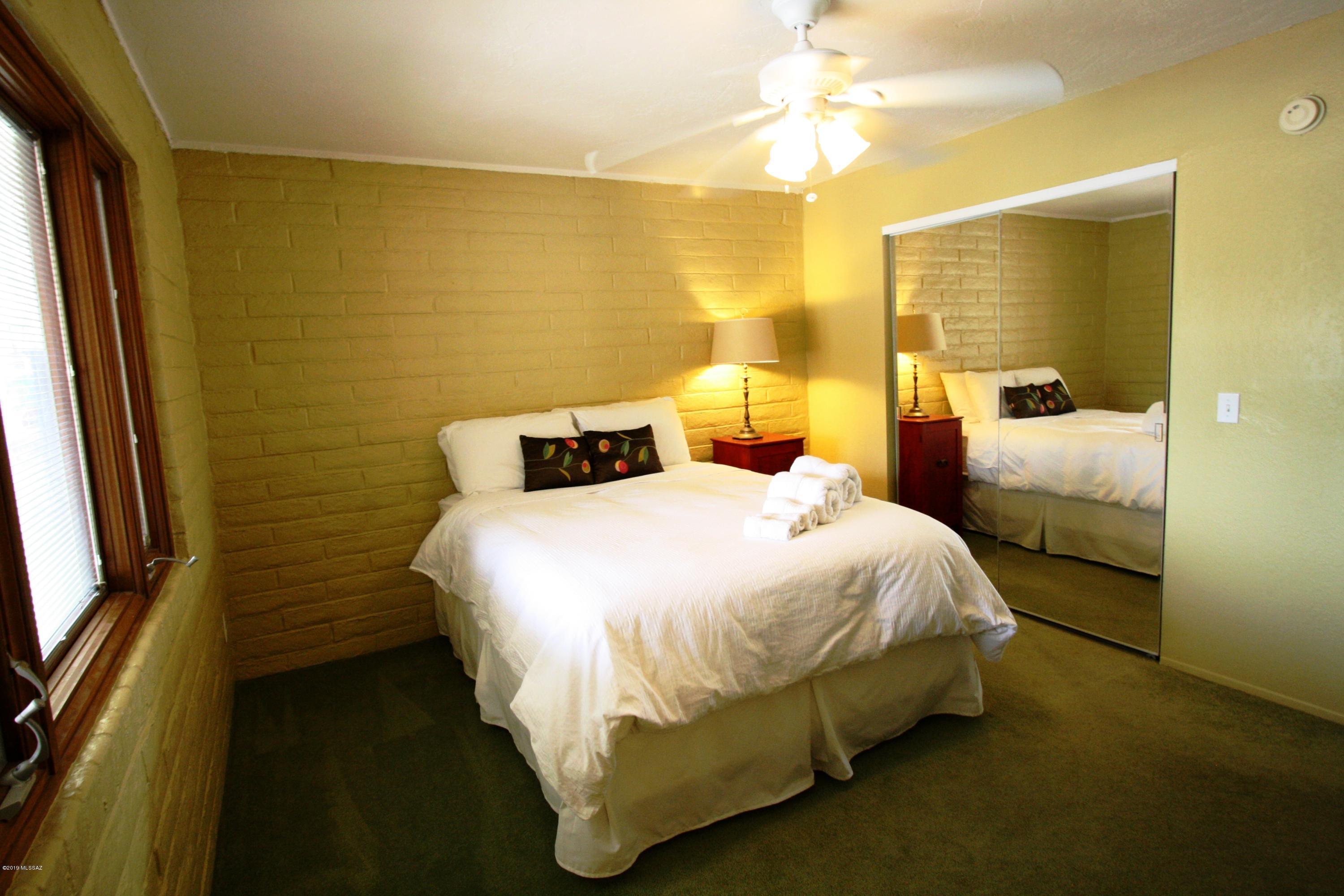 The Foothills Clusters (373-569) - Residential Lease