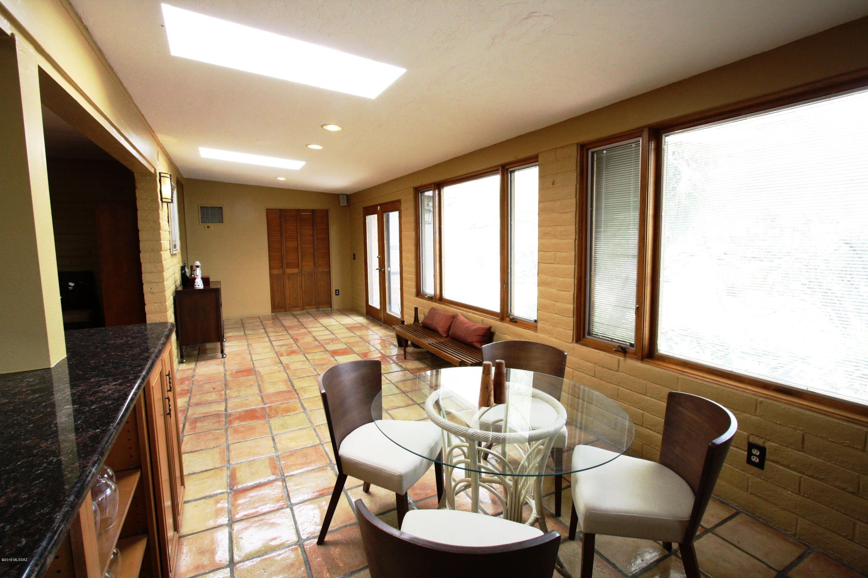 The Foothills Clusters (373-569) - Residential Lease