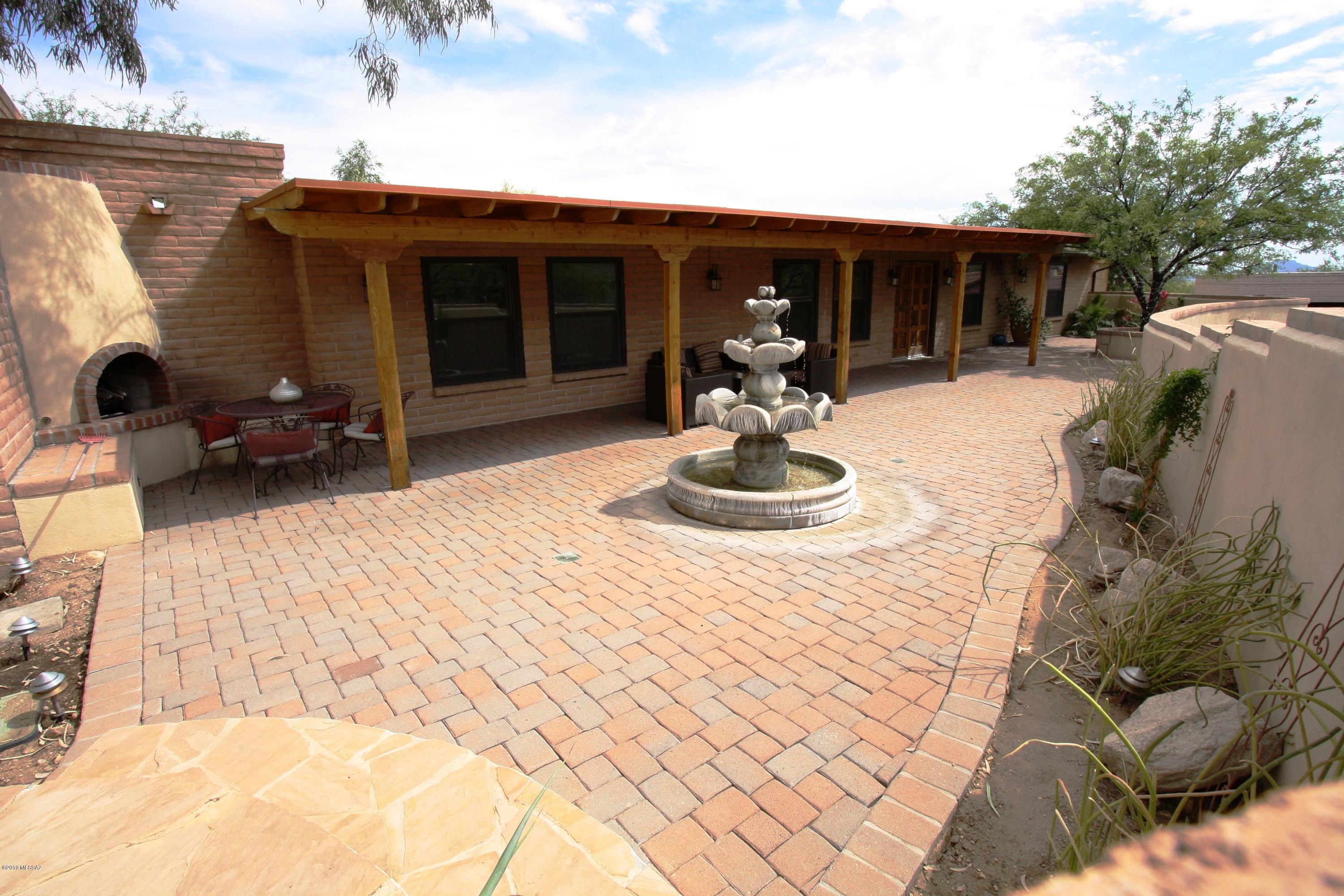 The Foothills Clusters (373-569) - Residential Lease