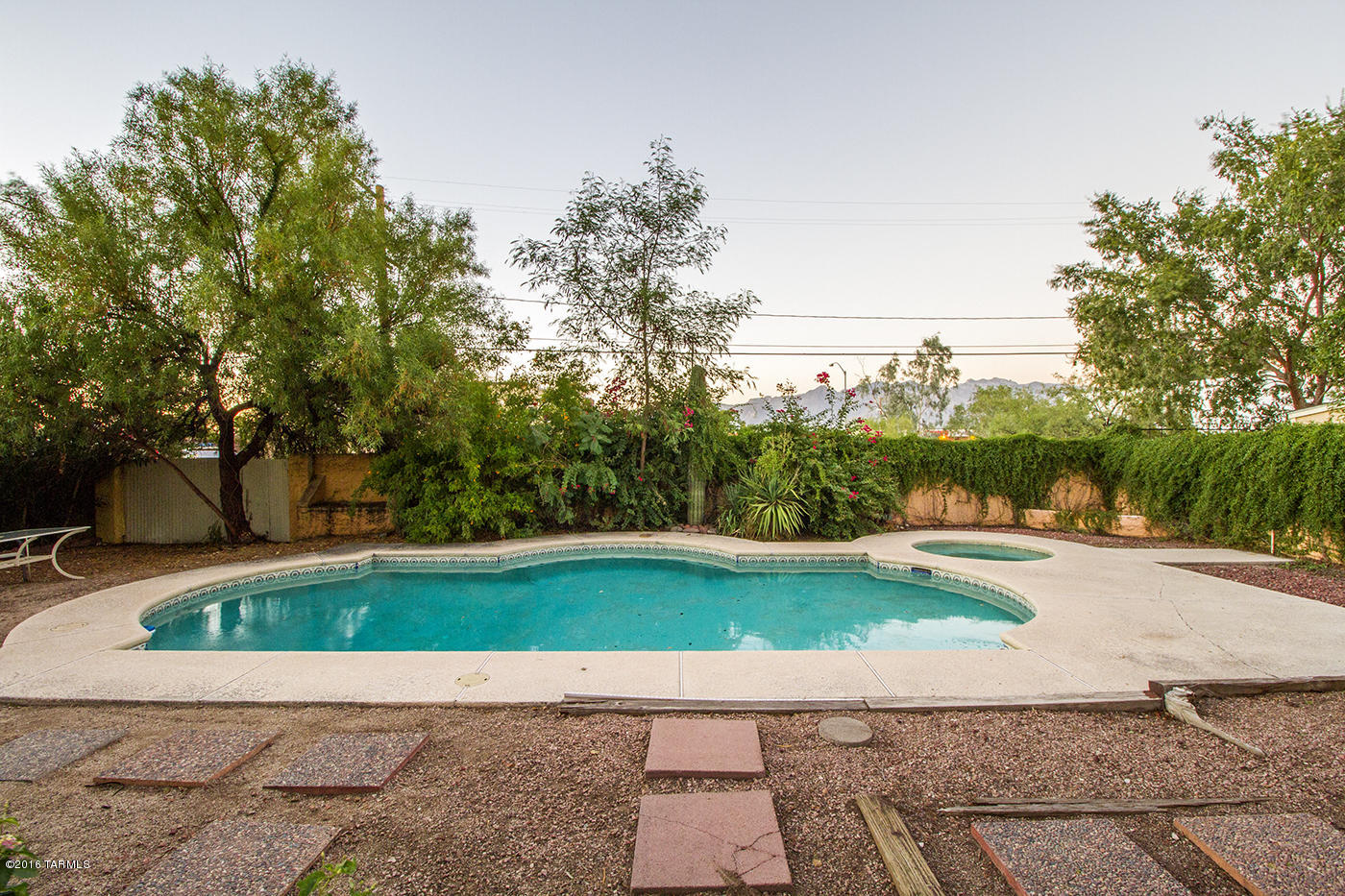 Mundo Vista Addn. - Residential