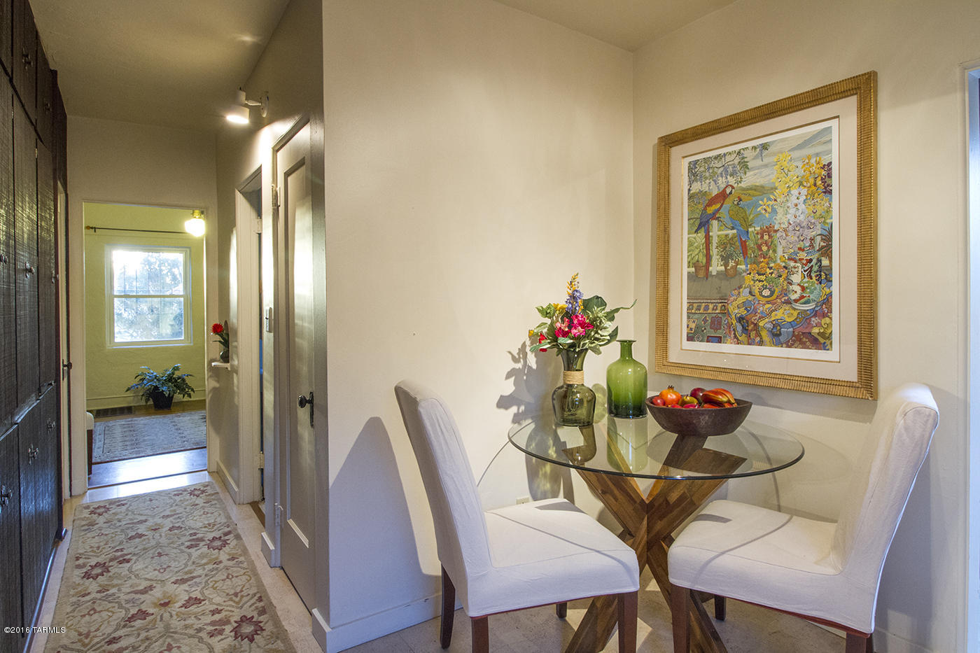 Mundo Vista Addn. - Residential