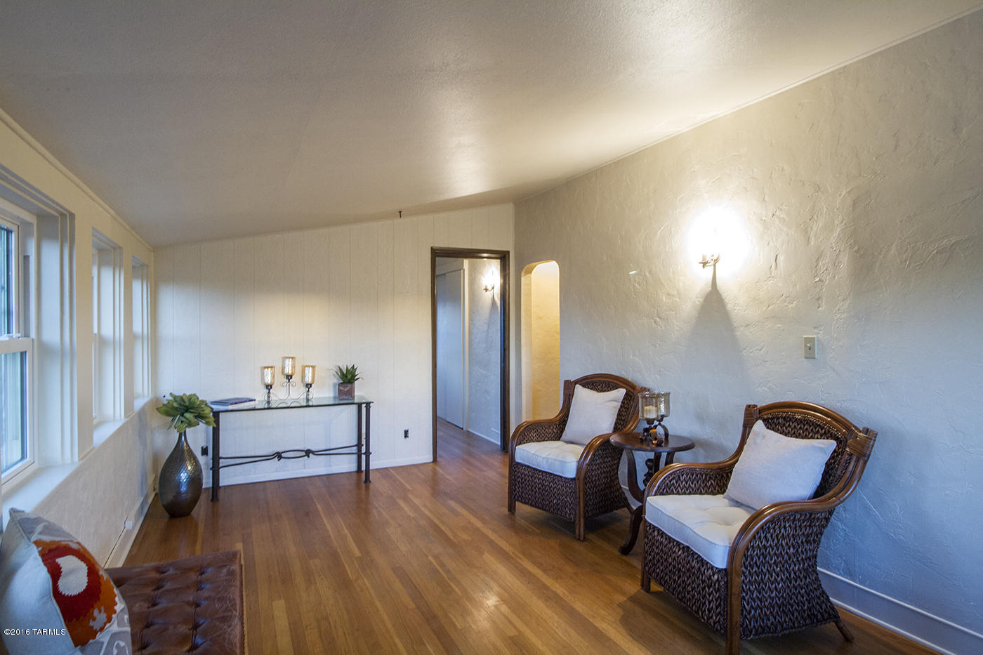 Mundo Vista Addn. - Residential
