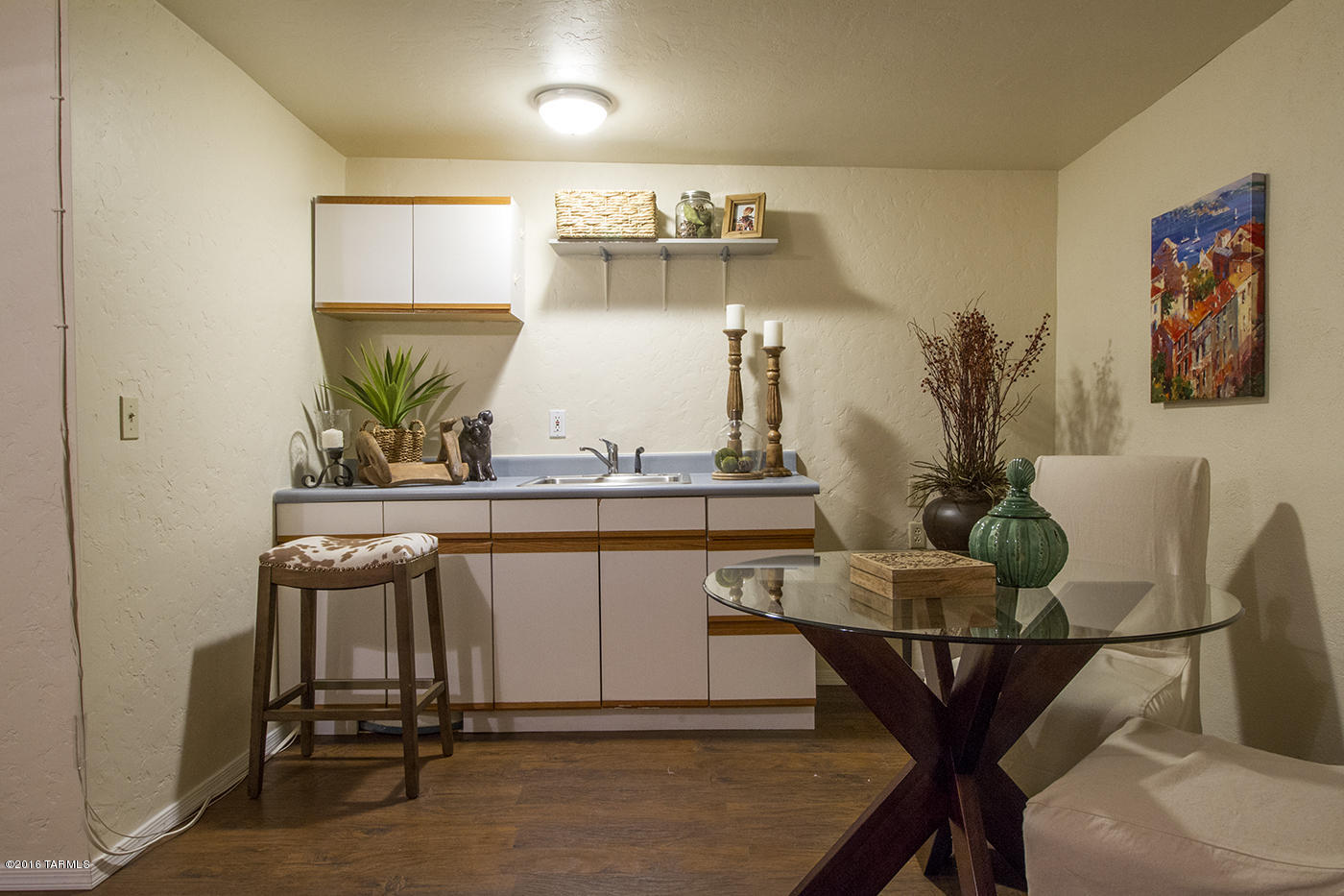 Mundo Vista Addn. - Residential