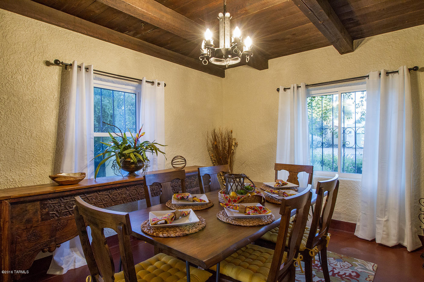 Mundo Vista Addn. - Residential