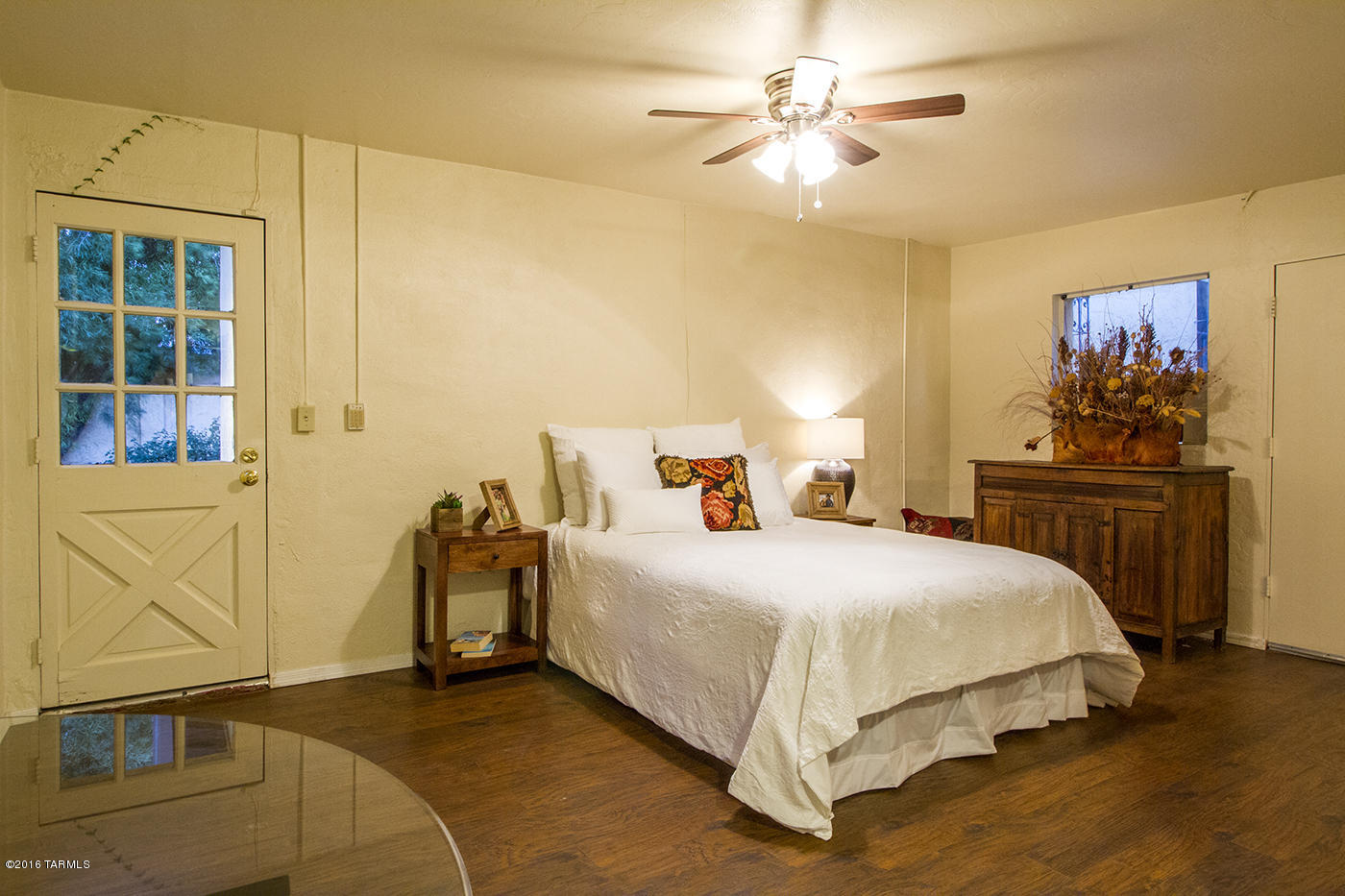 Mundo Vista Addn. - Residential