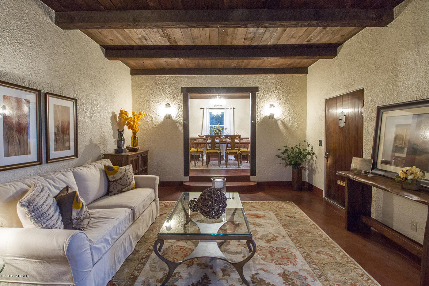 Mundo Vista Addn. - Residential