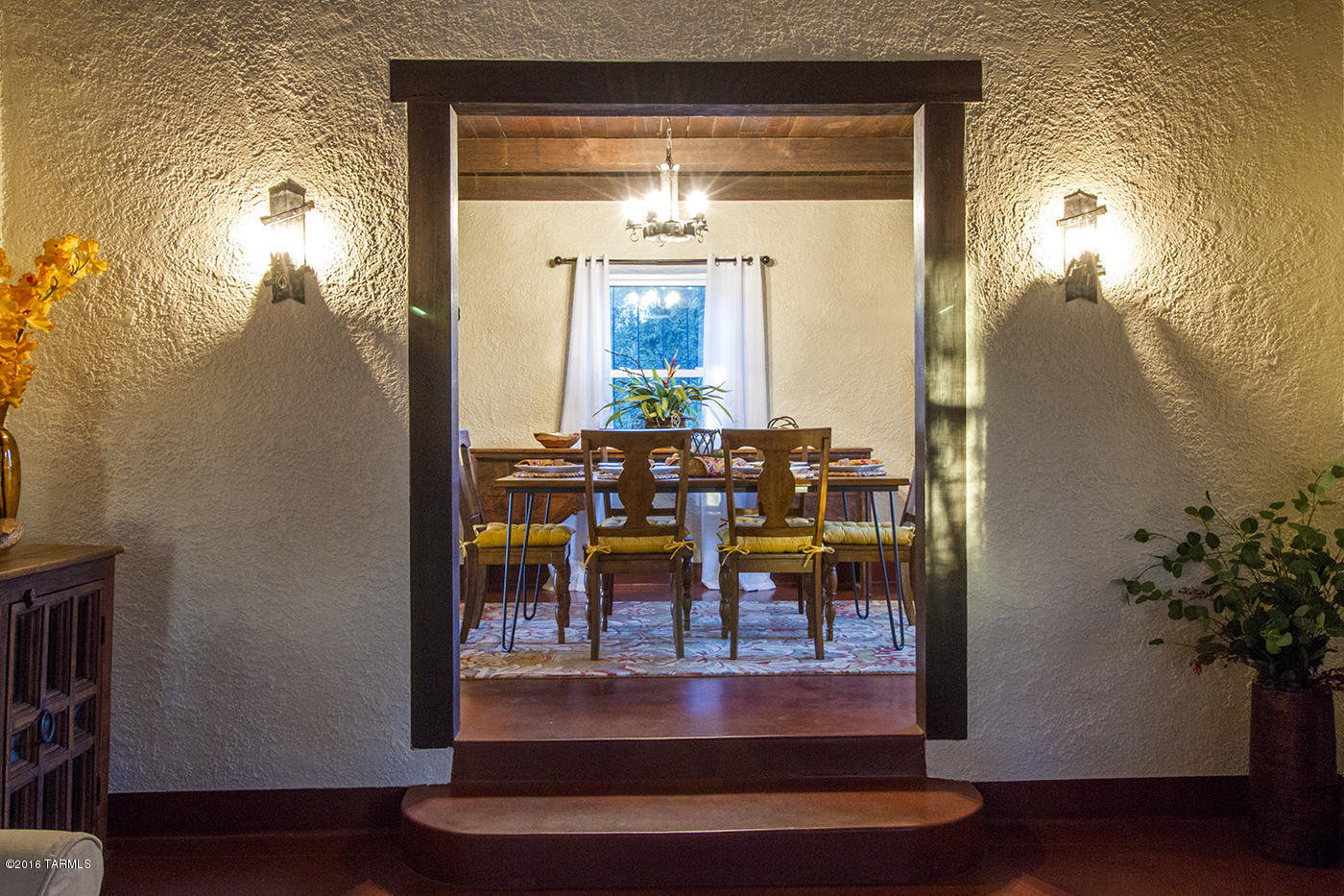 Mundo Vista Addn. - Residential