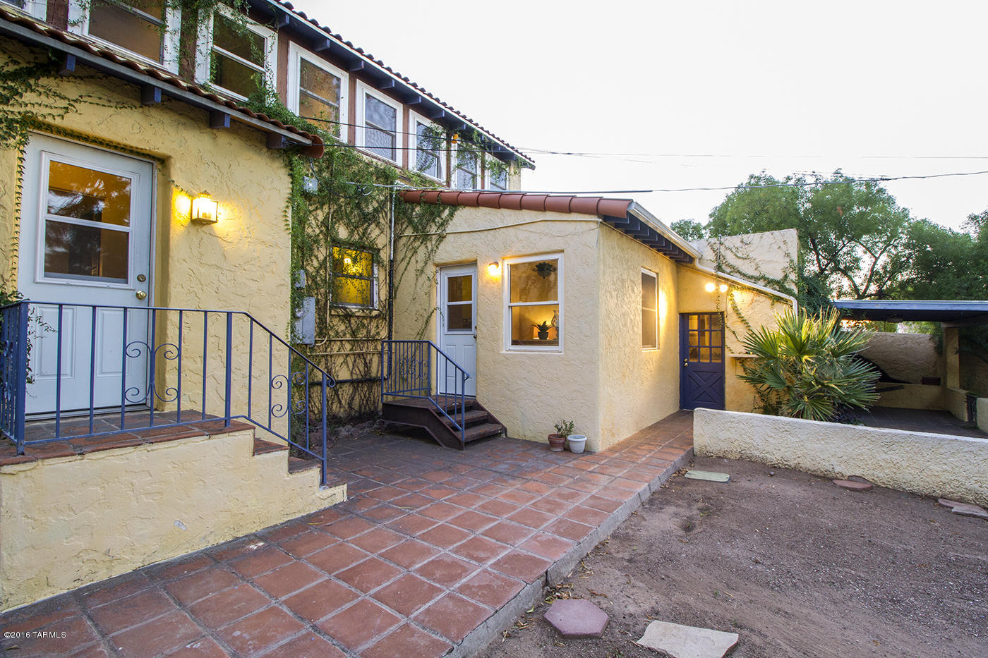 Mundo Vista Addn. - Residential