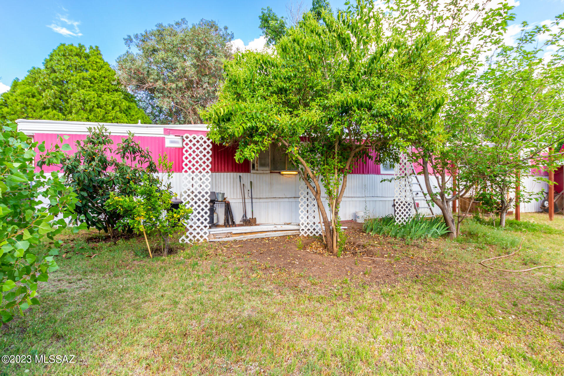 Lariat Estates NO. 2  (1-33) - Residential
