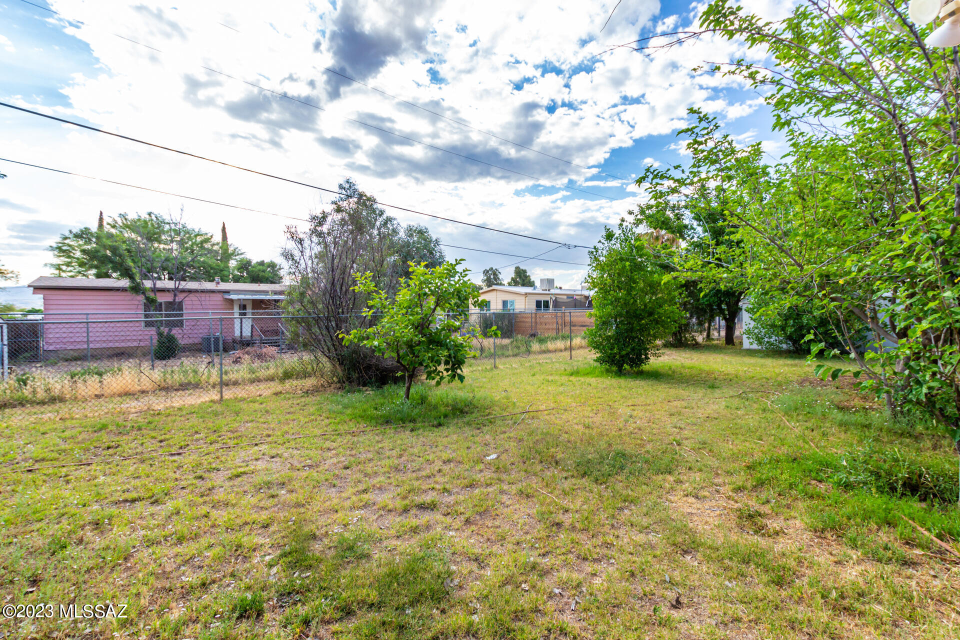 Lariat Estates NO. 2  (1-33) - Residential