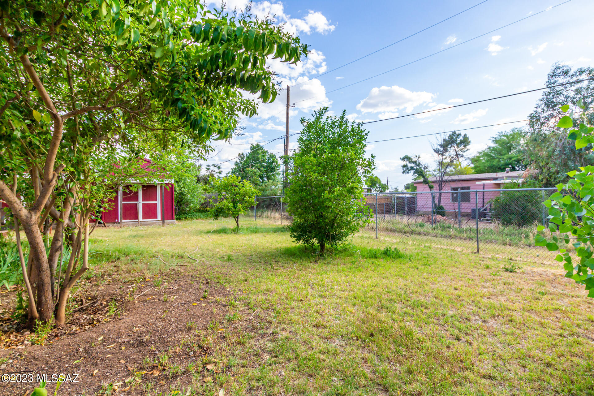 Lariat Estates NO. 2  (1-33) - Residential