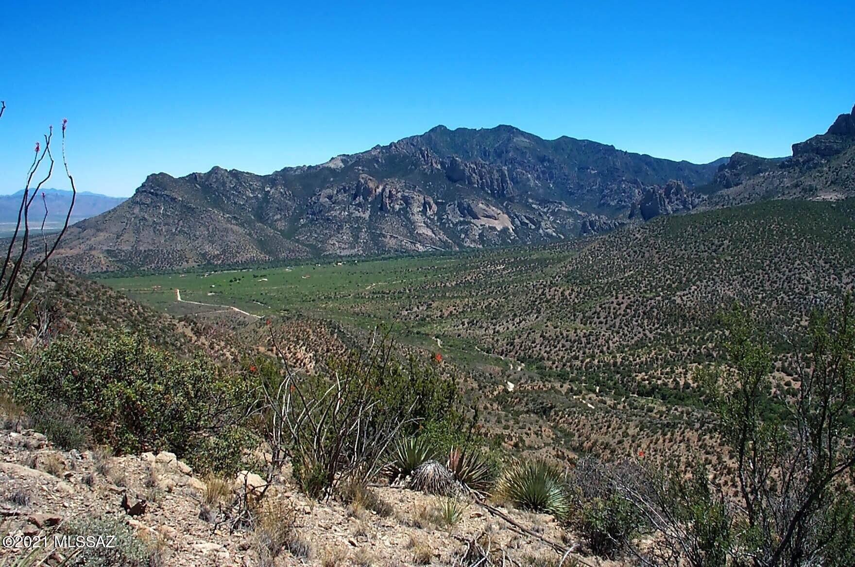 None - Land