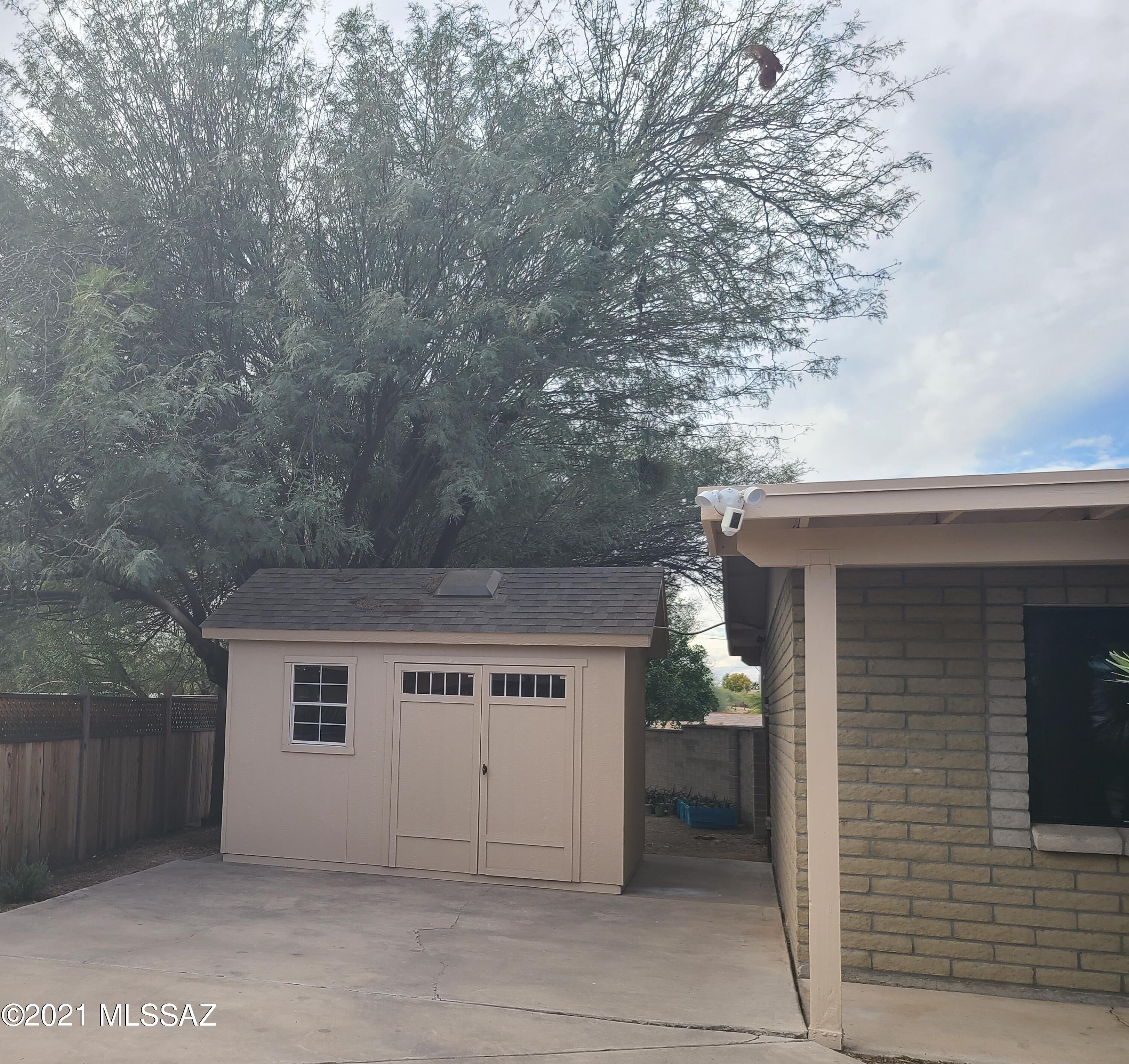 Desert Arbors (1-71) - Residential