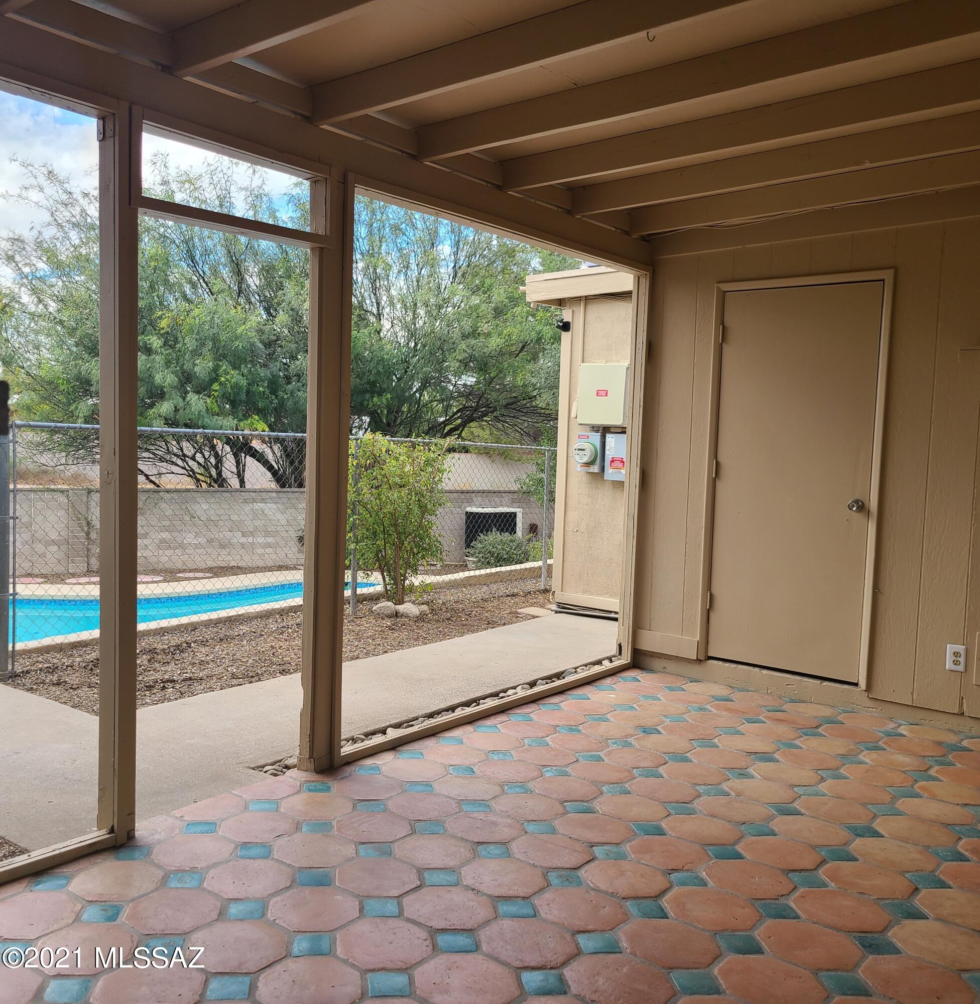 Desert Arbors (1-71) - Residential