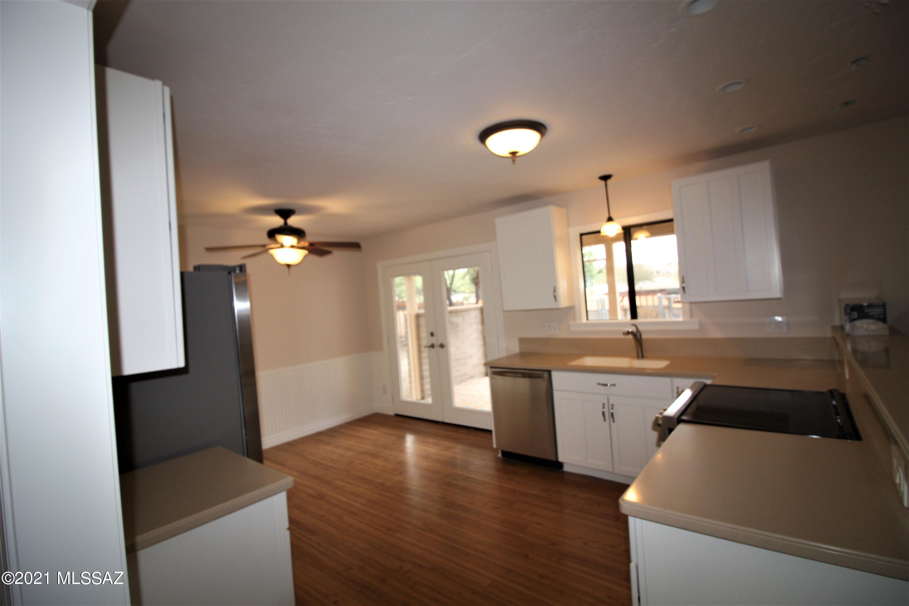 Desert Arbors (1-71) - Residential