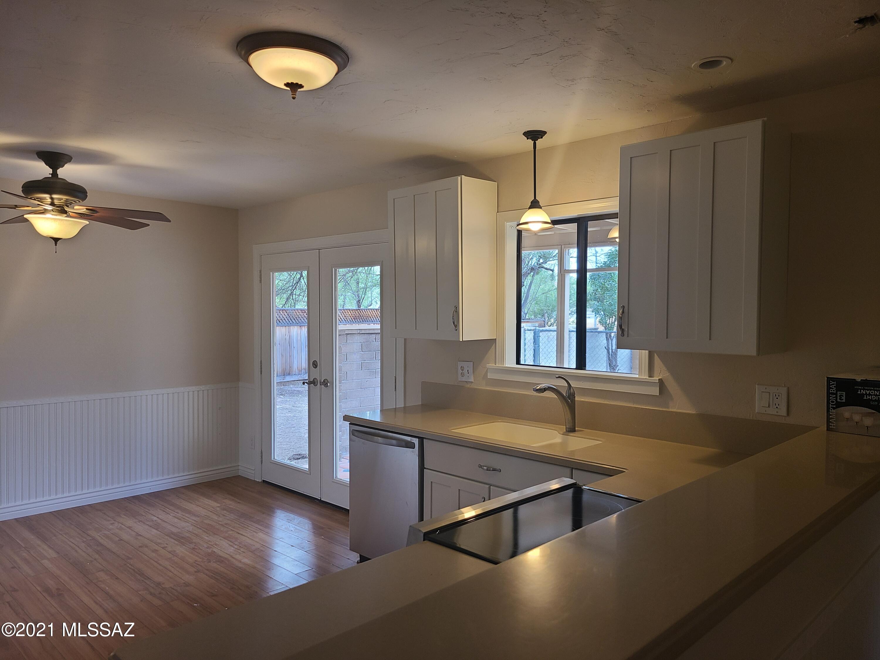 Desert Arbors (1-71) - Residential