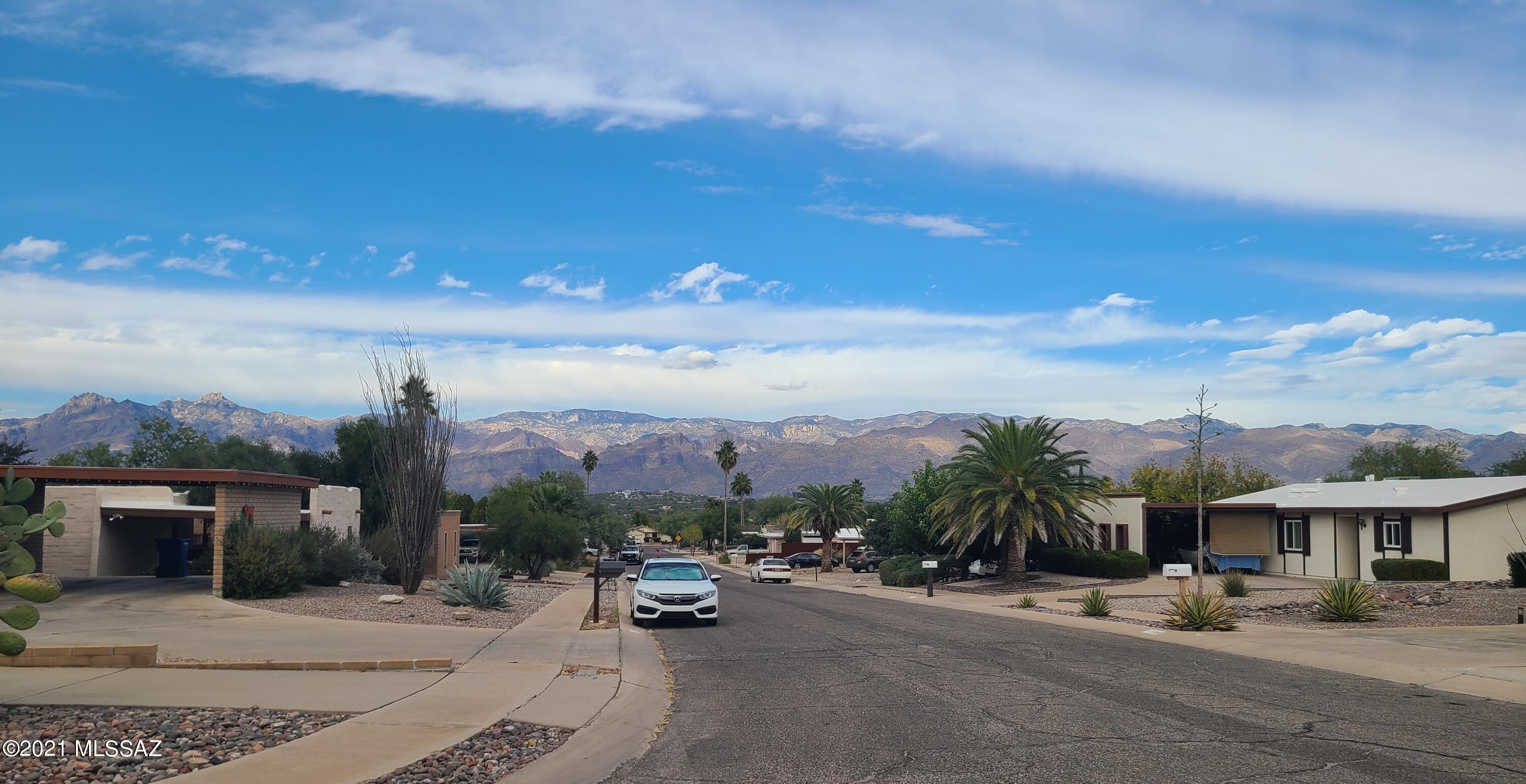 Desert Arbors (1-71) - Residential