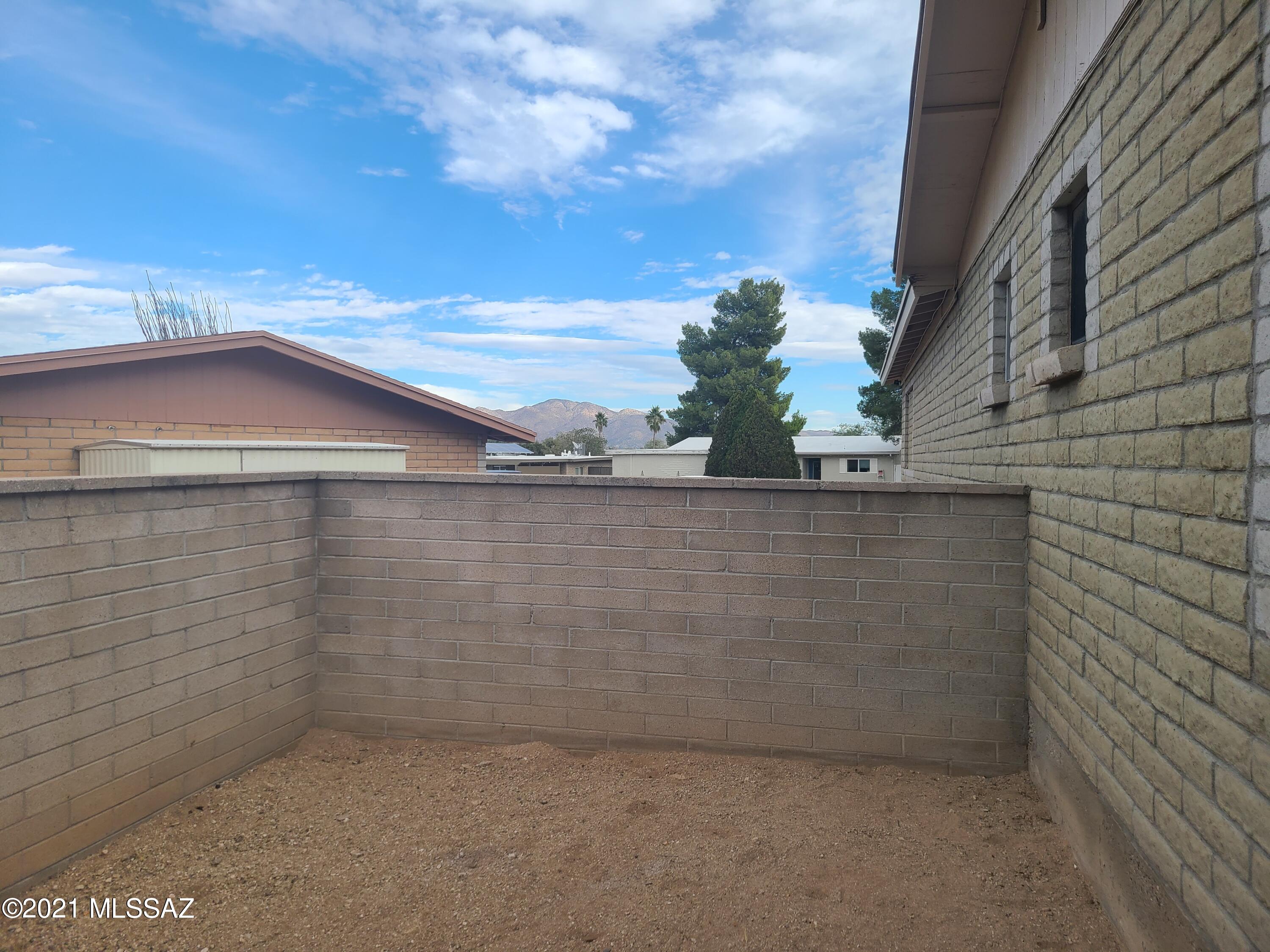 Desert Arbors (1-71) - Residential