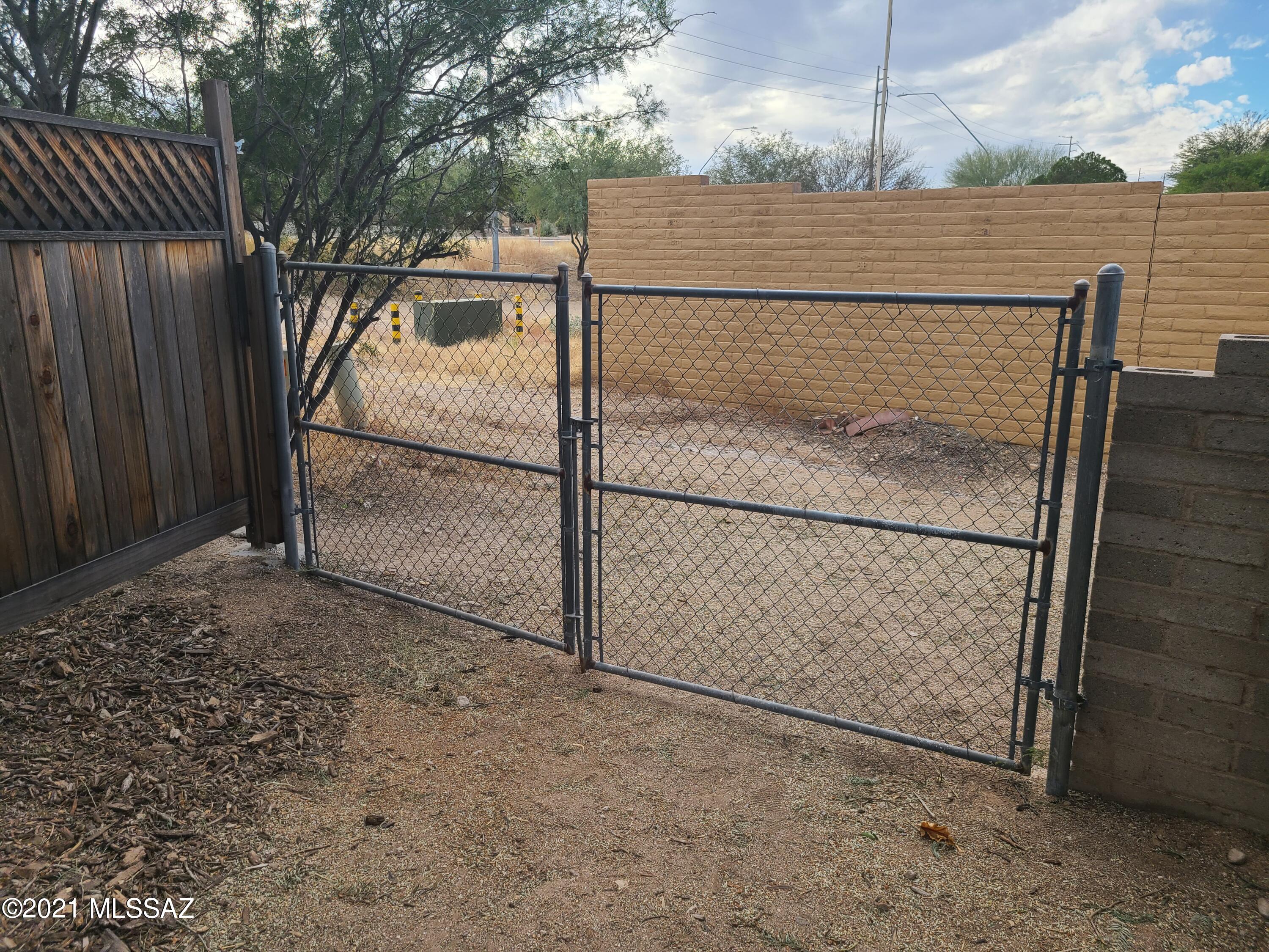 Desert Arbors (1-71) - Residential