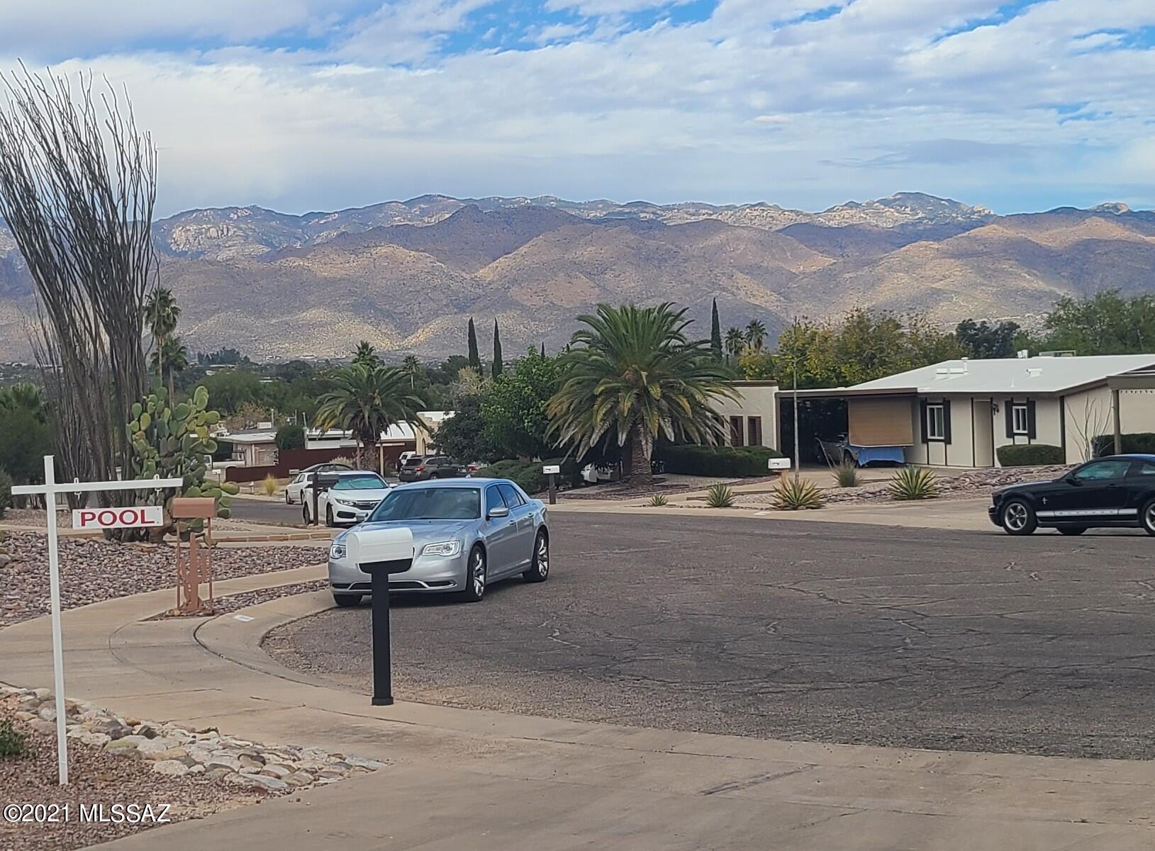 Desert Arbors (1-71) - Residential