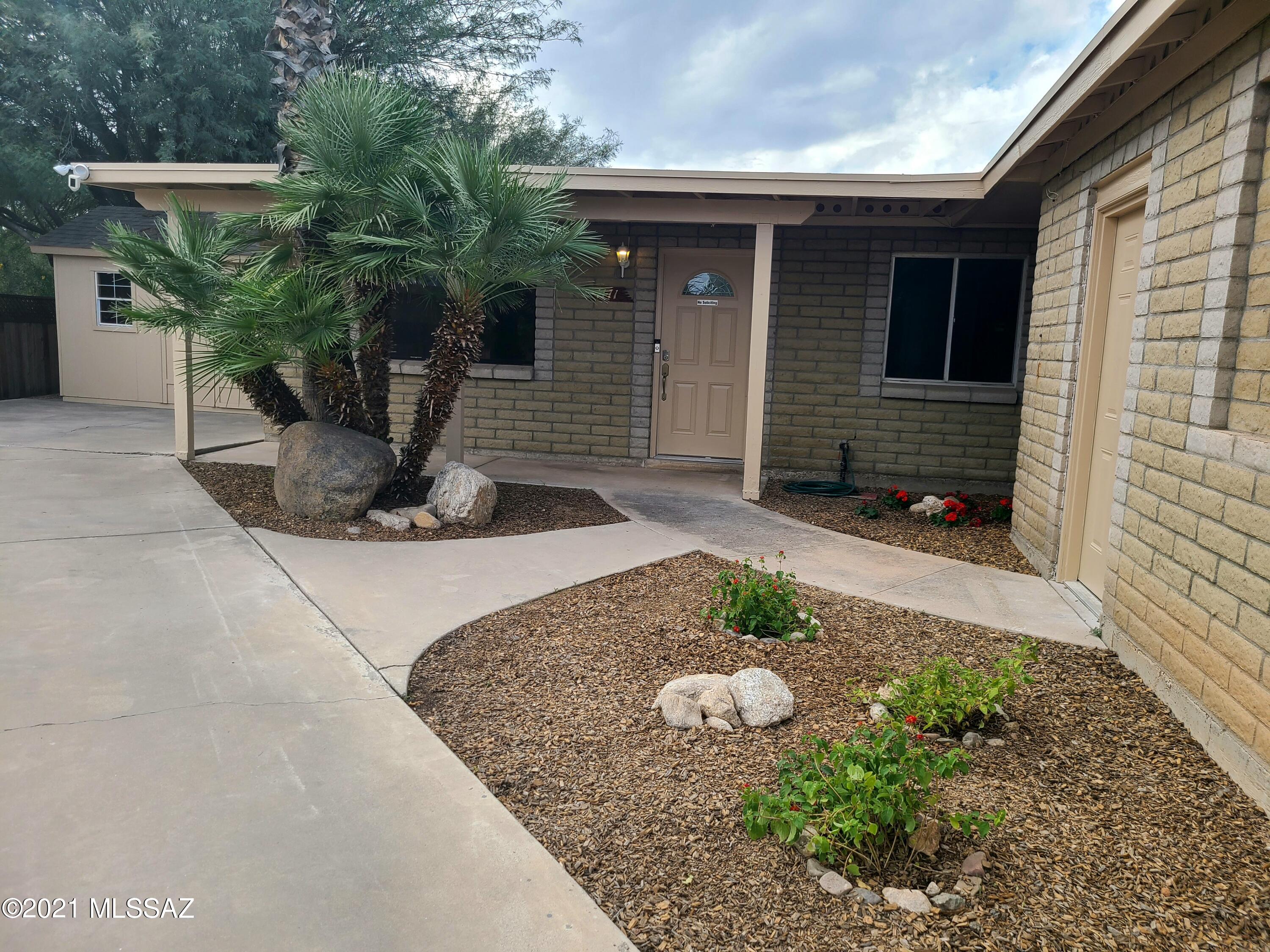 Desert Arbors (1-71) - Residential