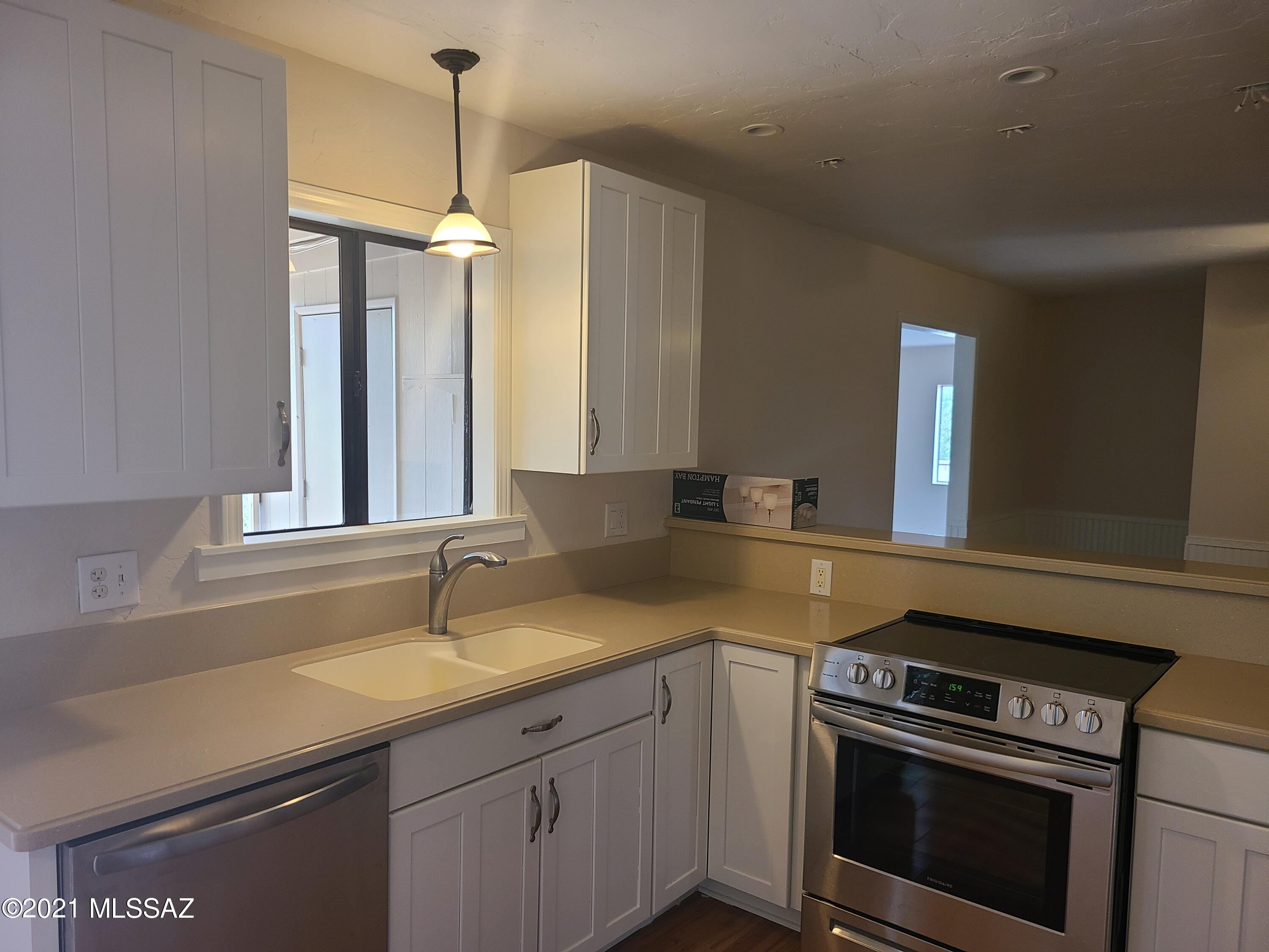 Desert Arbors (1-71) - Residential